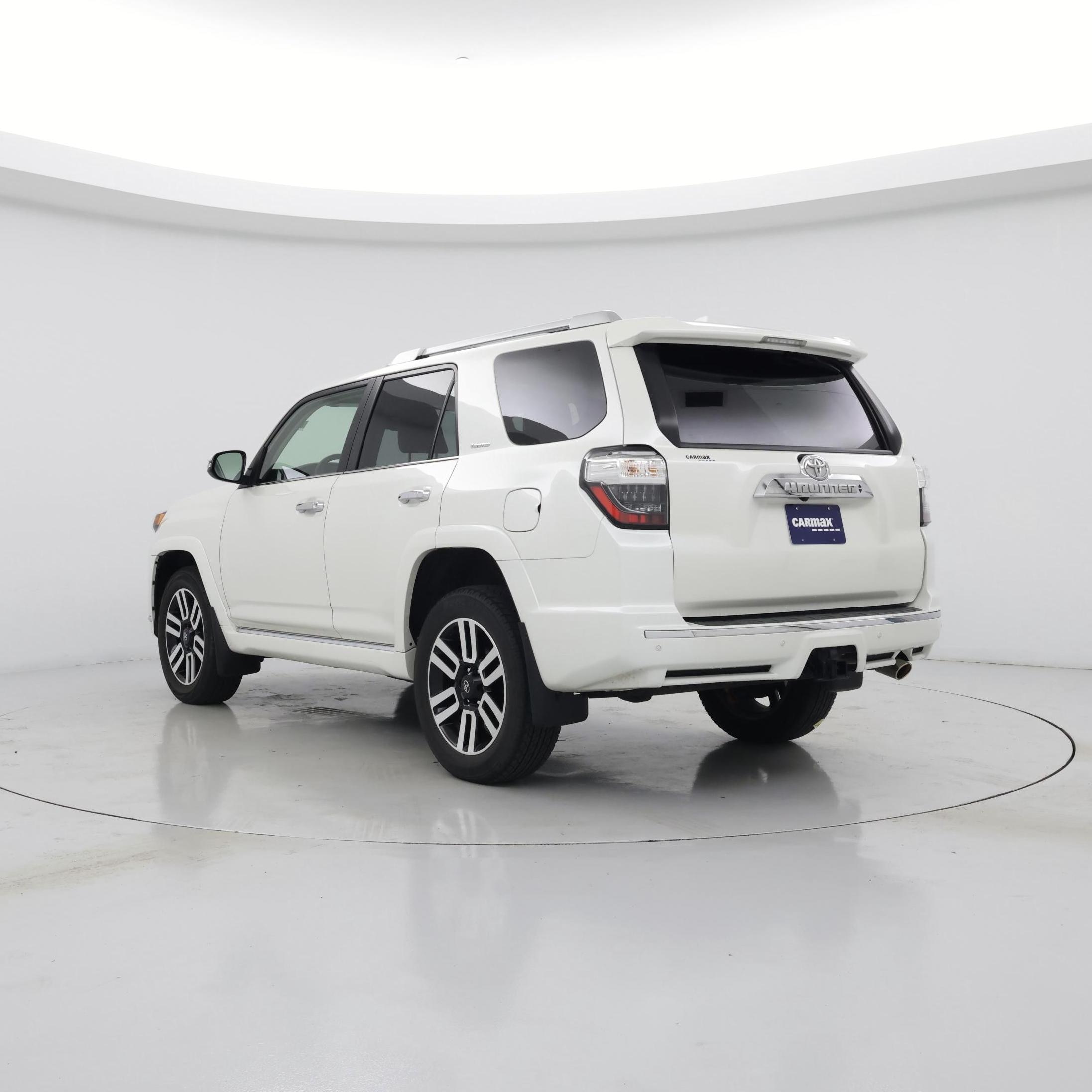 Thumbnail: 2022 Toyota 4Runner - 2