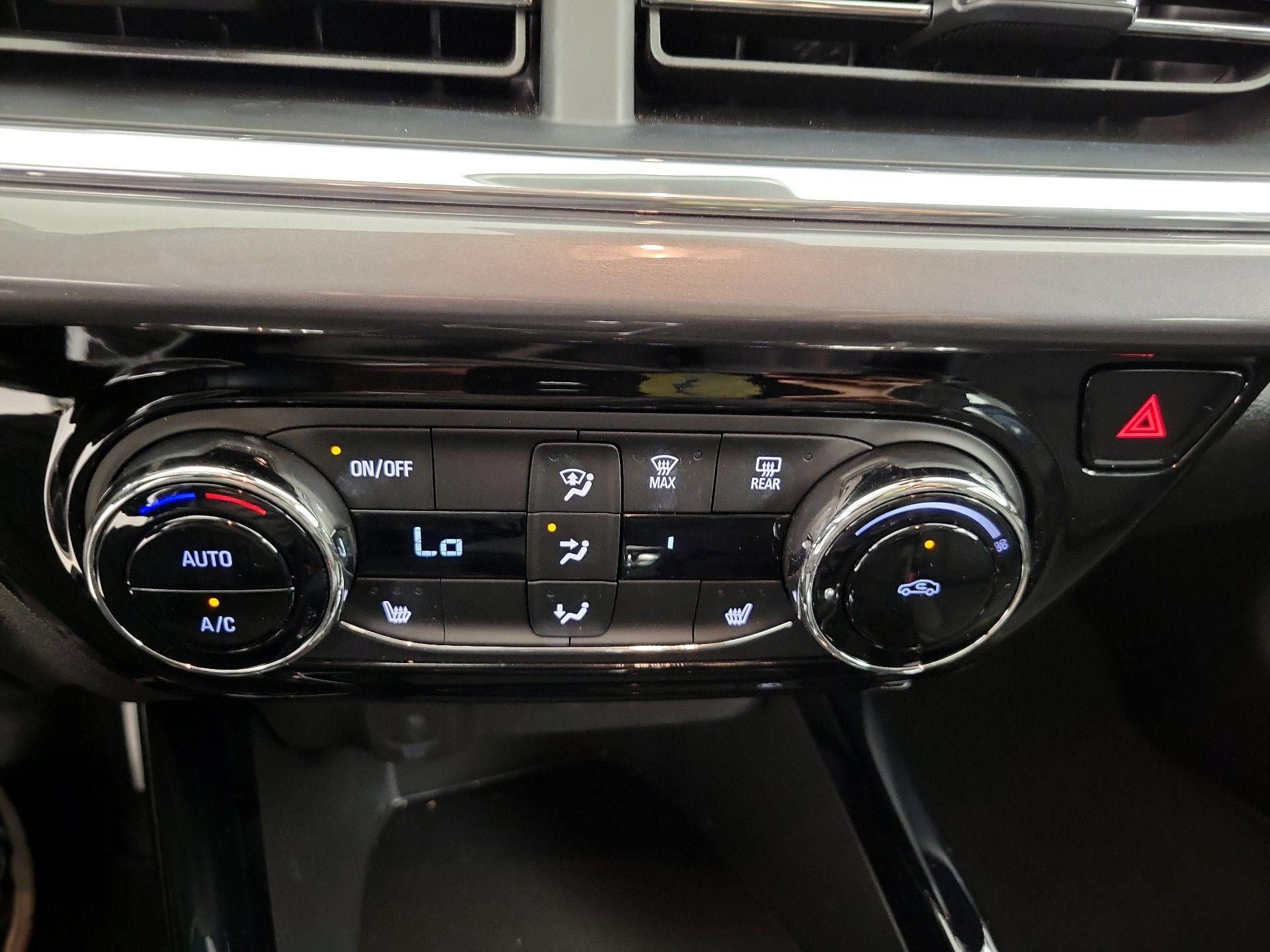 Thumbnail: 2025 Chevrolet Trax - 16