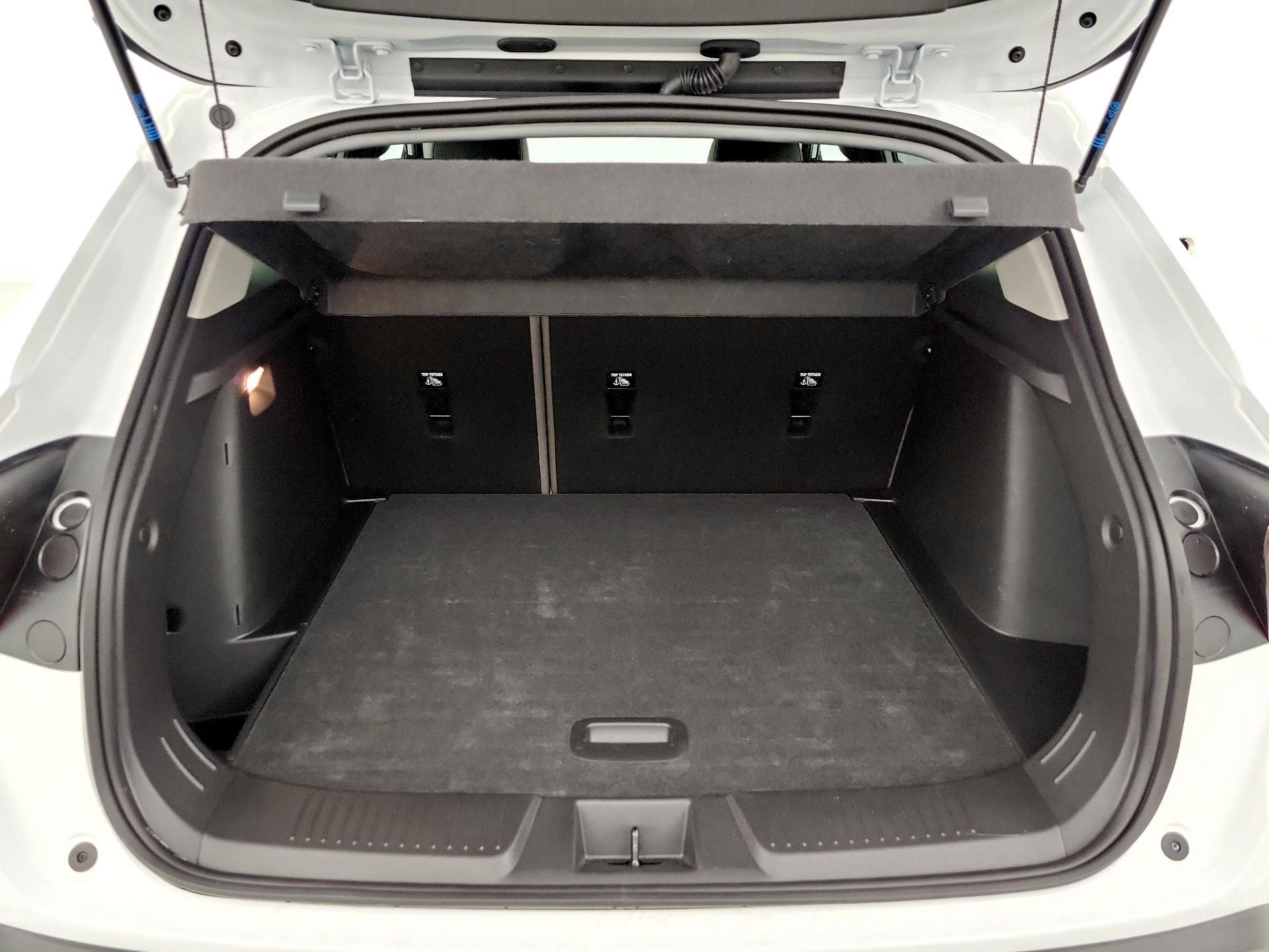 Thumbnail: 2025 Chevrolet Trax - 20