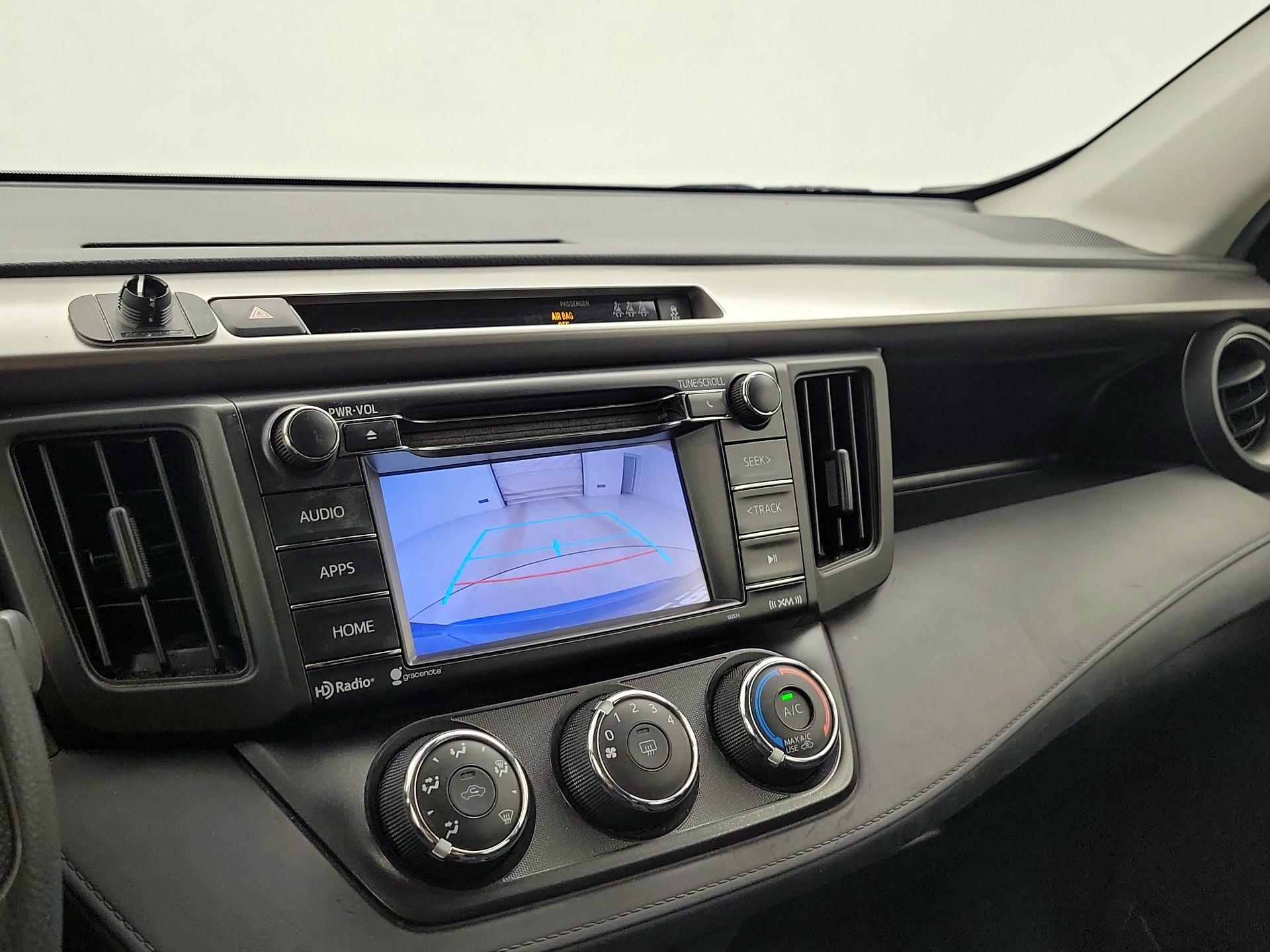 Thumbnail: 2017 Toyota RAV4 - 14