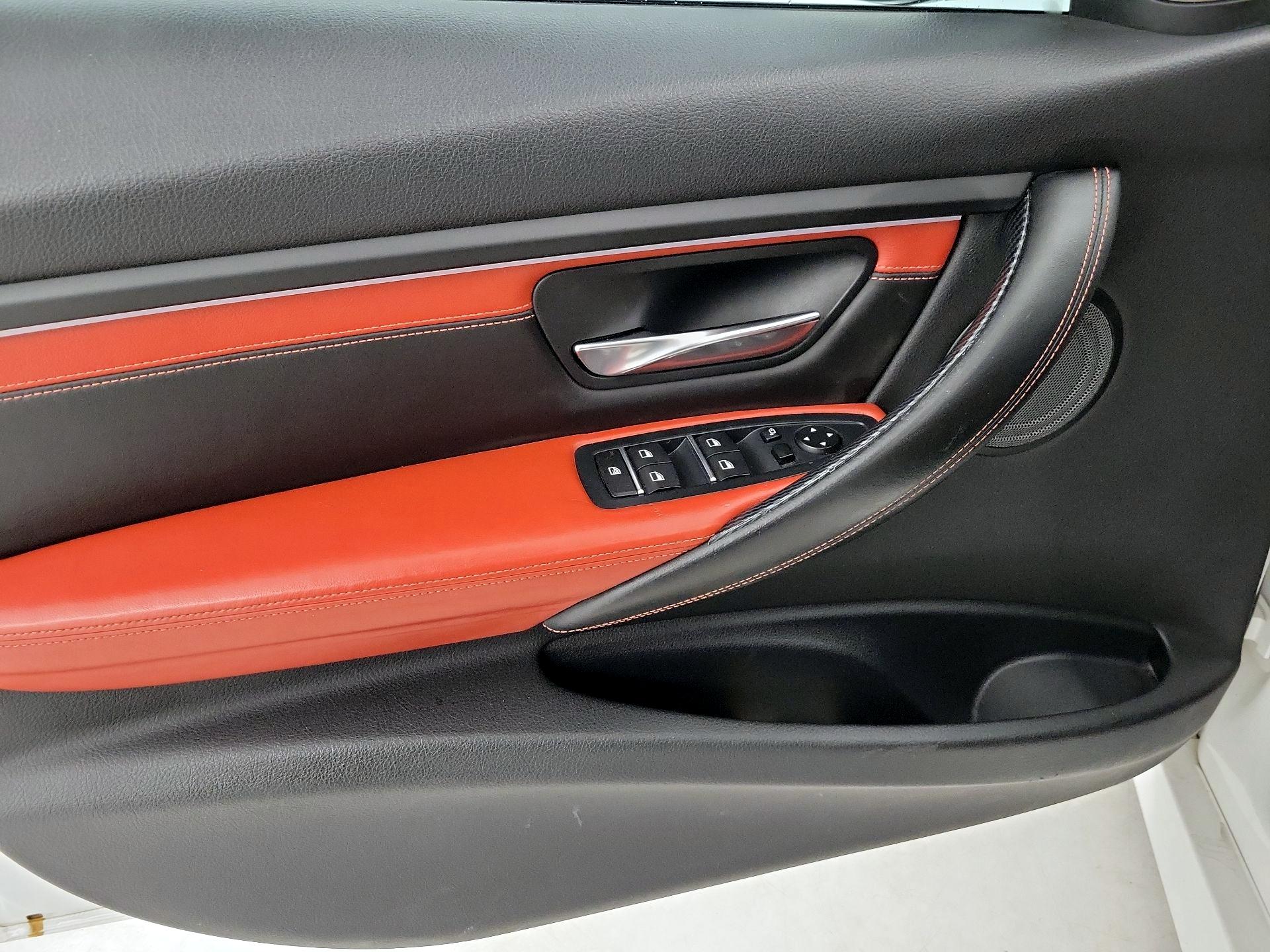 Thumbnail: 2017 BMW M3 - 12