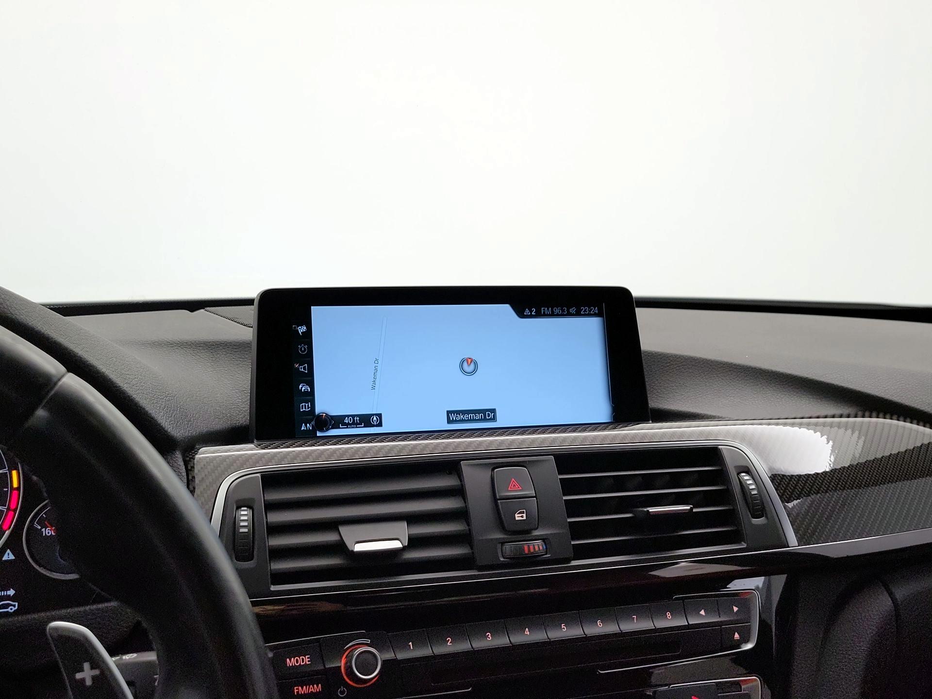 Thumbnail: 2017 BMW M3 - 14