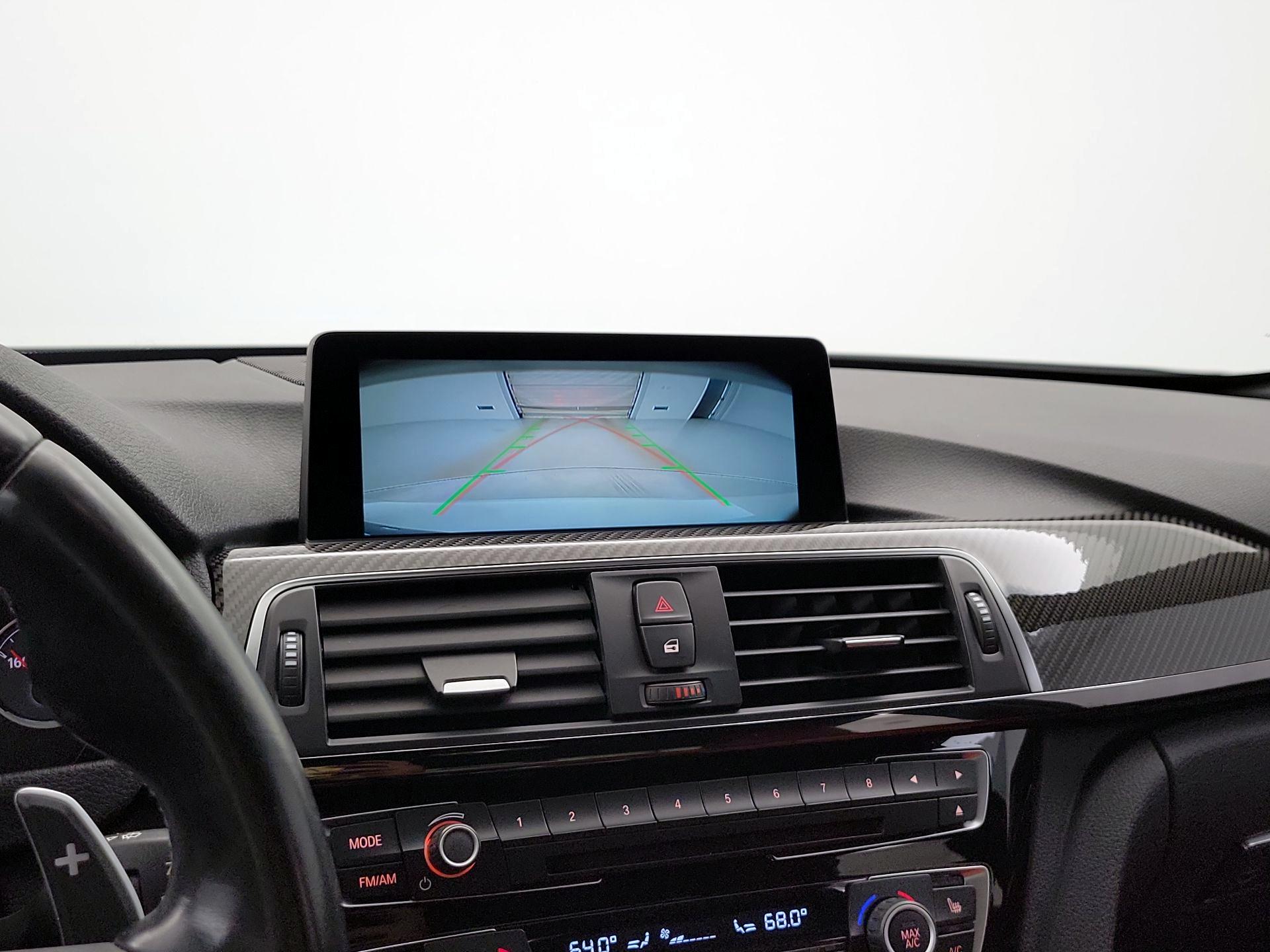 Thumbnail: 2017 BMW M3 - 15