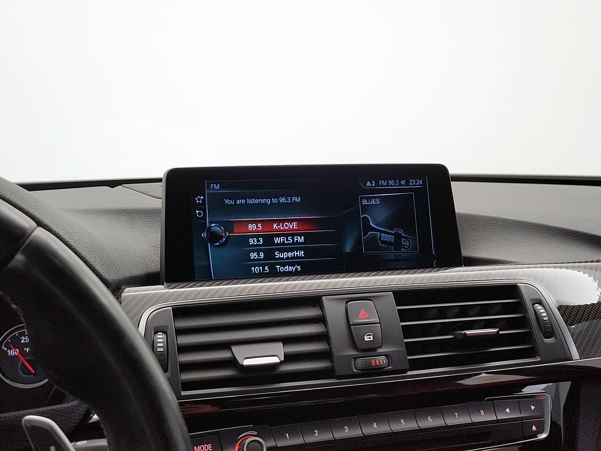 Thumbnail: 2017 BMW M3 - 16