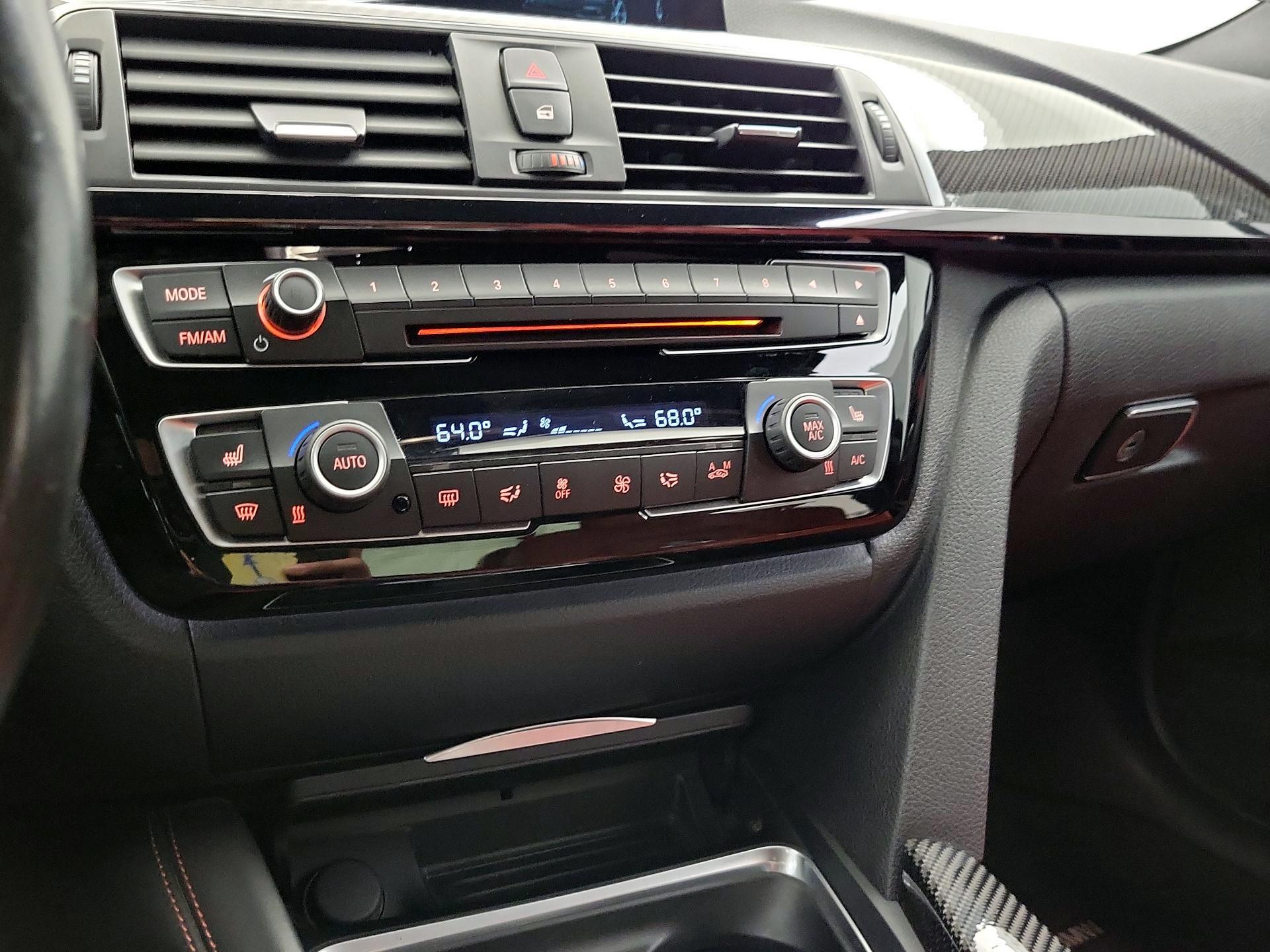 Thumbnail: 2017 BMW M3 - 17