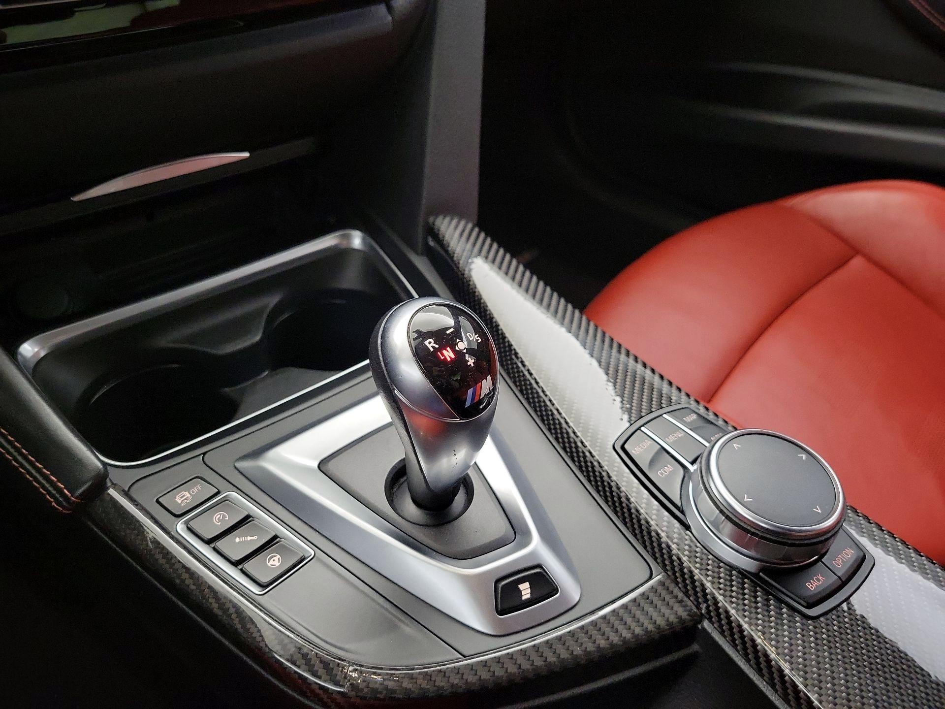 Thumbnail: 2017 BMW M3 - 18