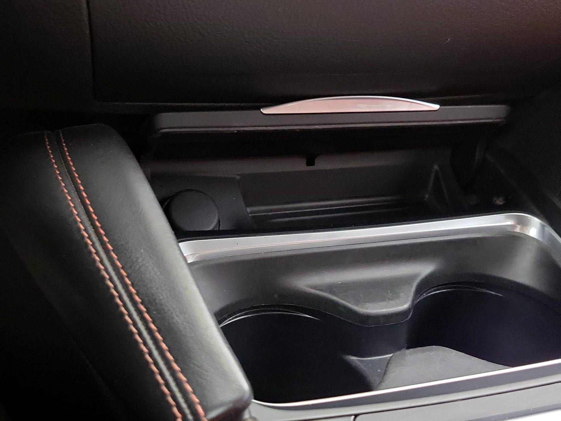 Thumbnail: 2017 BMW M3 - 19