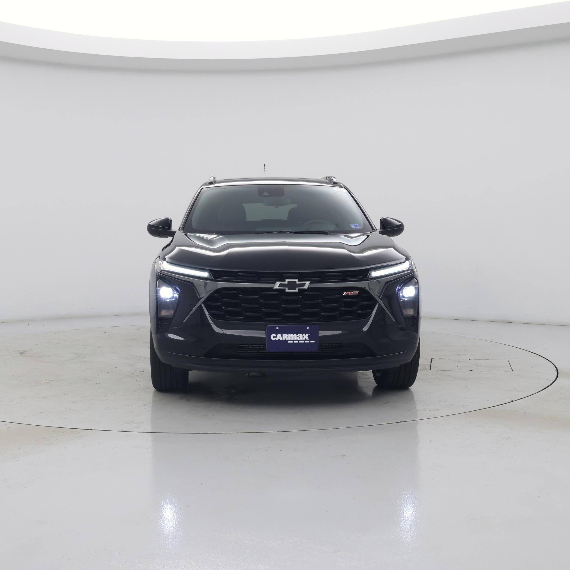 Thumbnail: 2025 Chevrolet Trax - 5