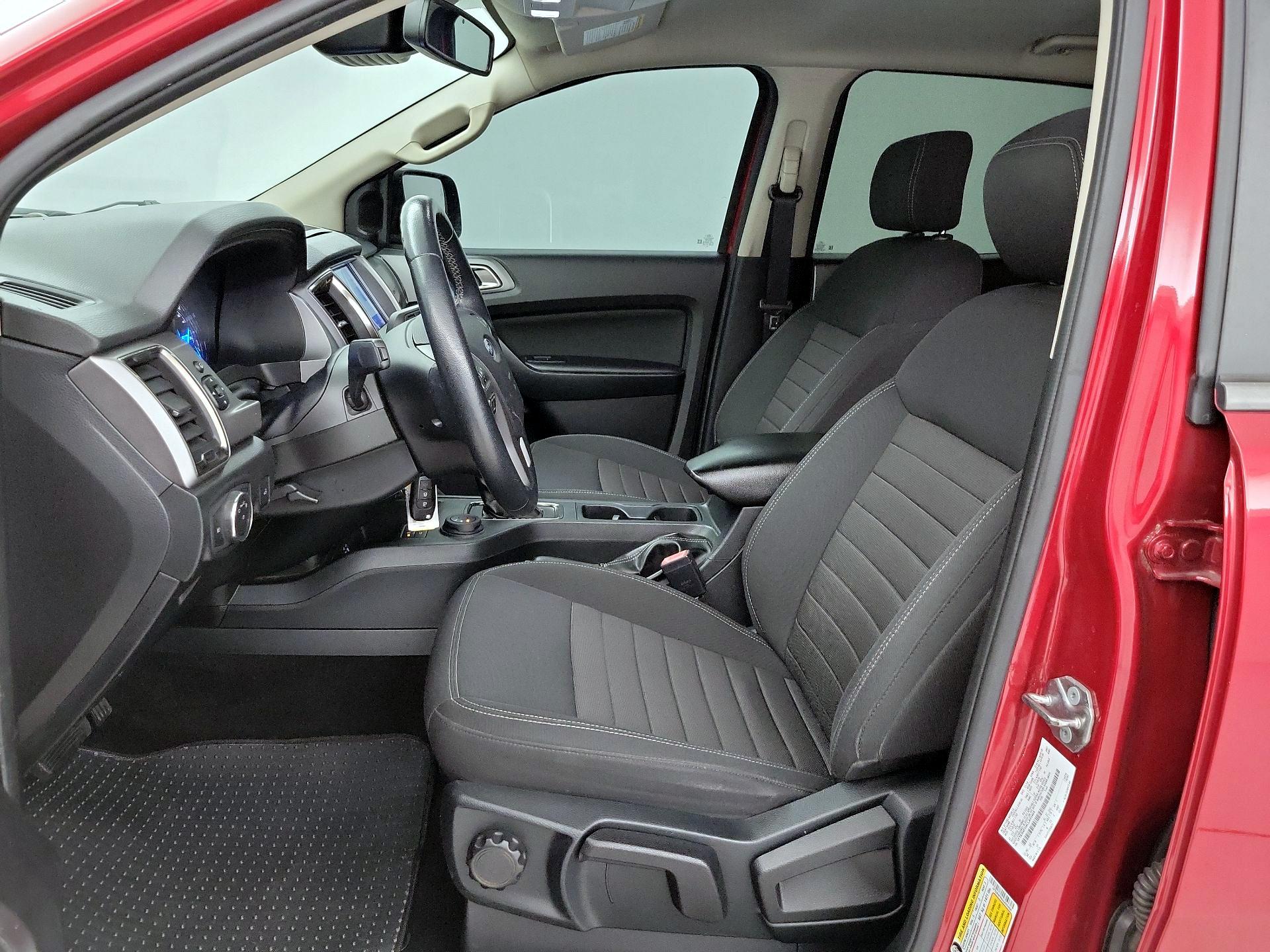 Thumbnail: 2020 Ford Ranger - 11