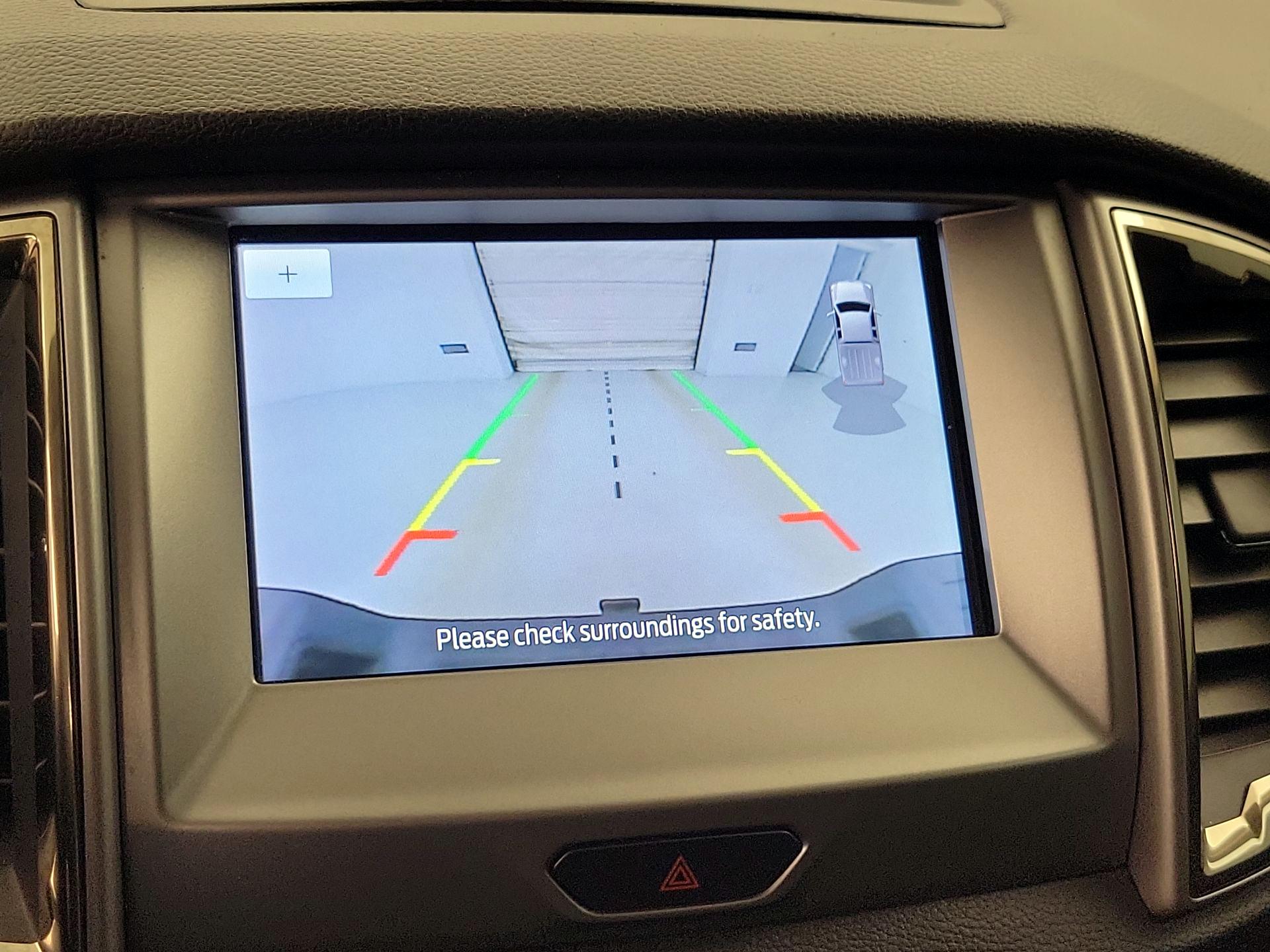 Thumbnail: 2020 Ford Ranger - 14