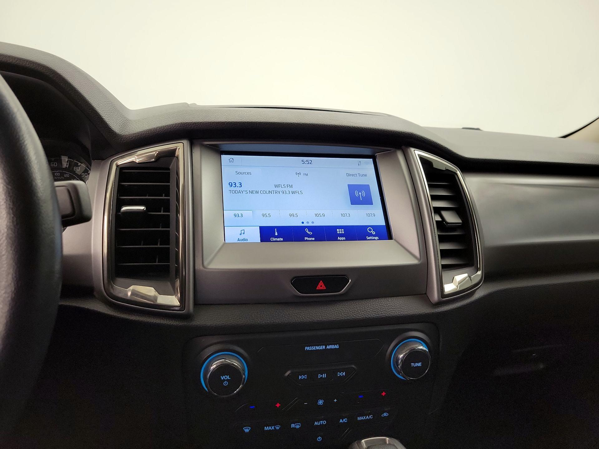 Thumbnail: 2020 Ford Ranger - 15