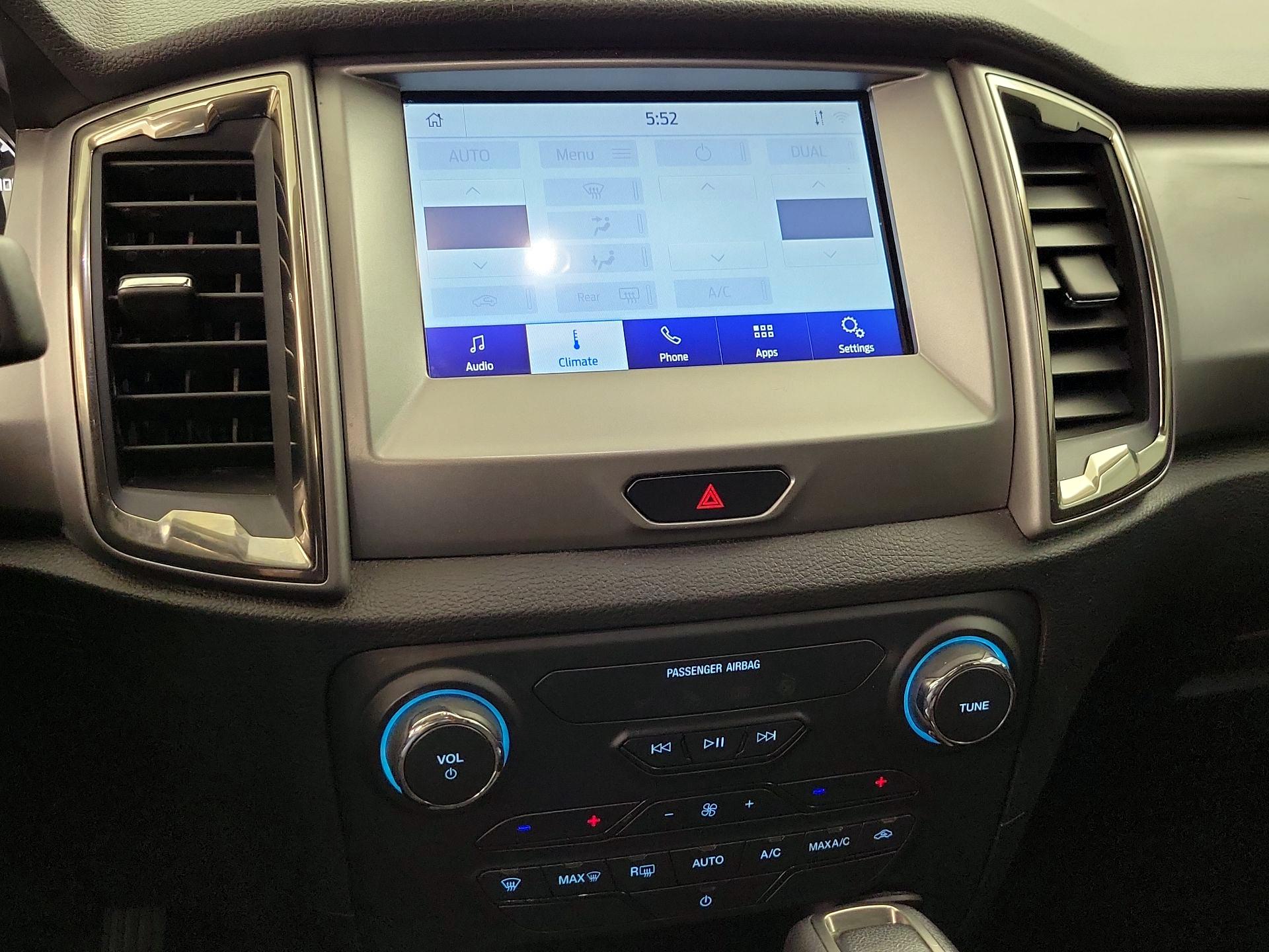 Thumbnail: 2020 Ford Ranger - 16