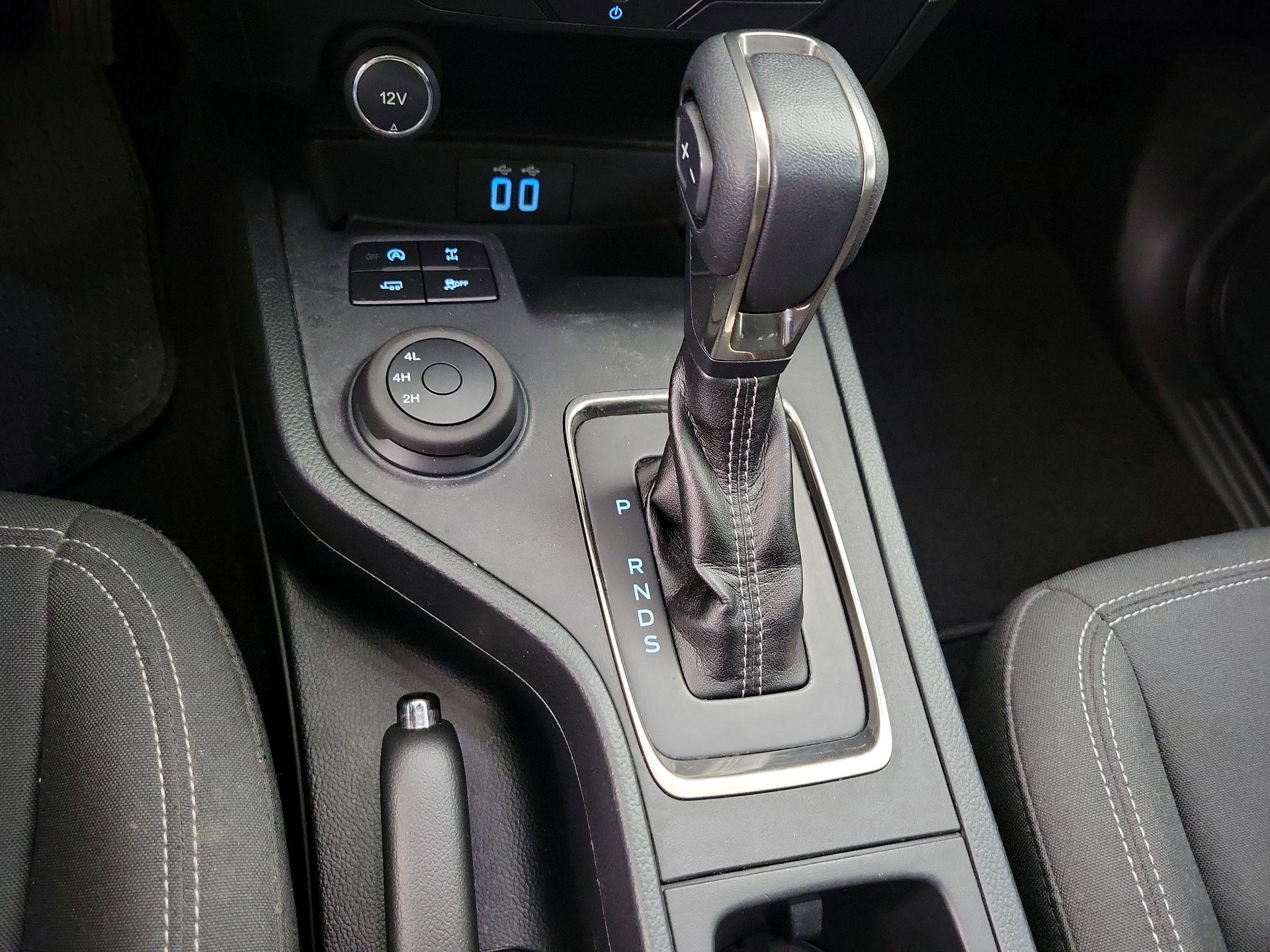 Thumbnail: 2020 Ford Ranger - 17