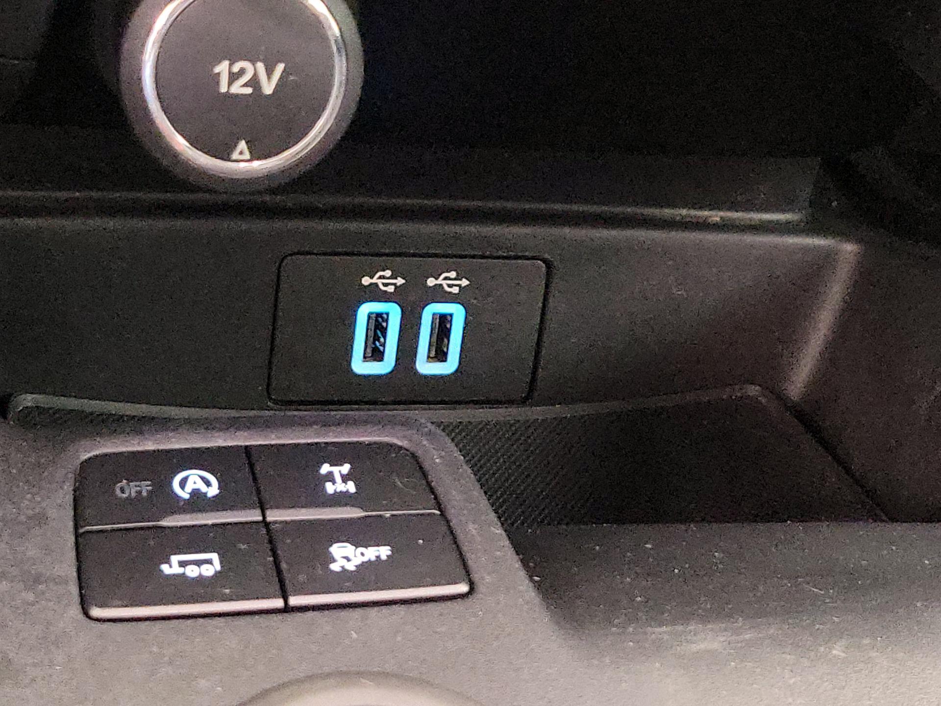 Thumbnail: 2020 Ford Ranger - 18