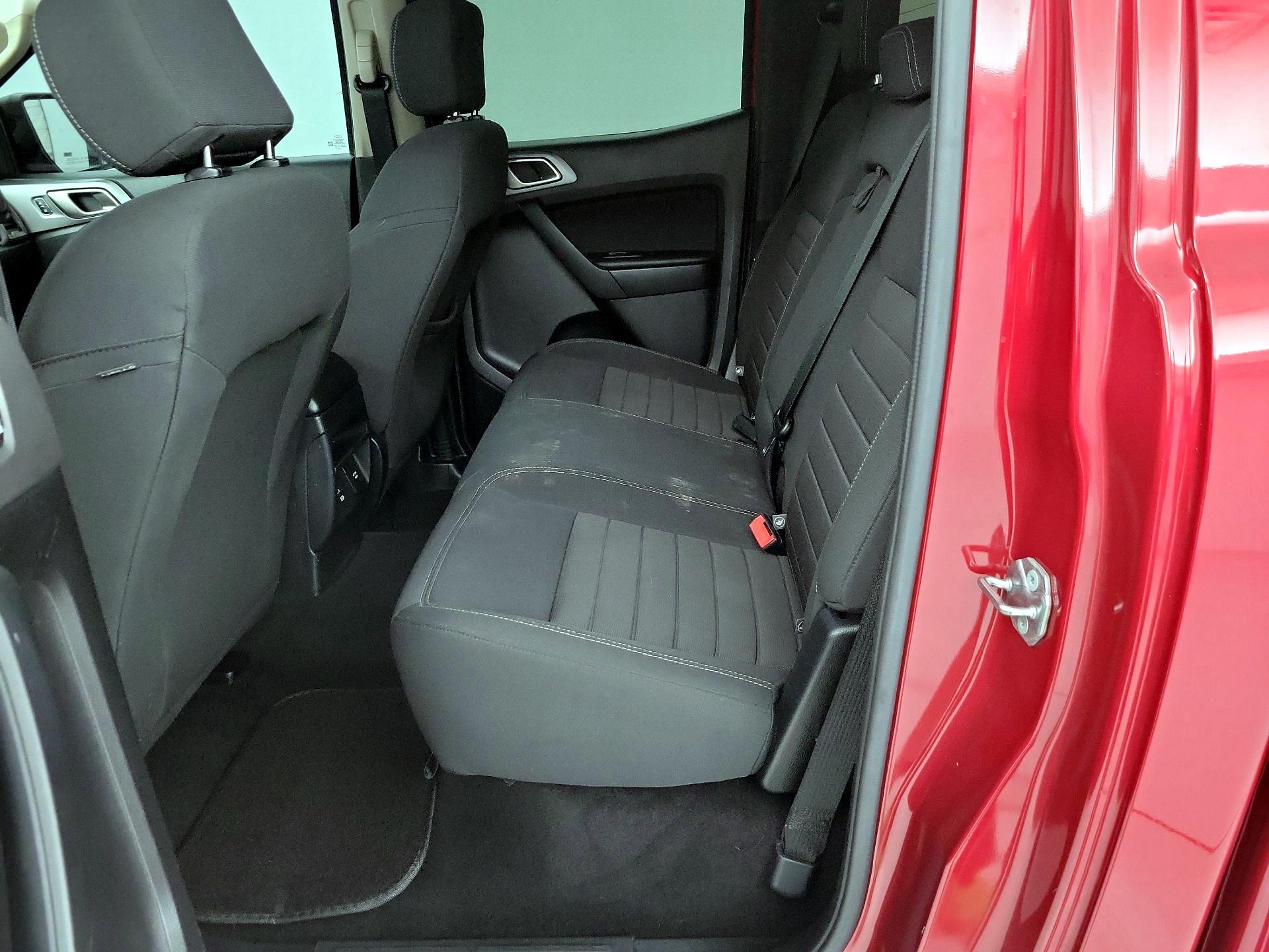 Thumbnail: 2020 Ford Ranger - 19