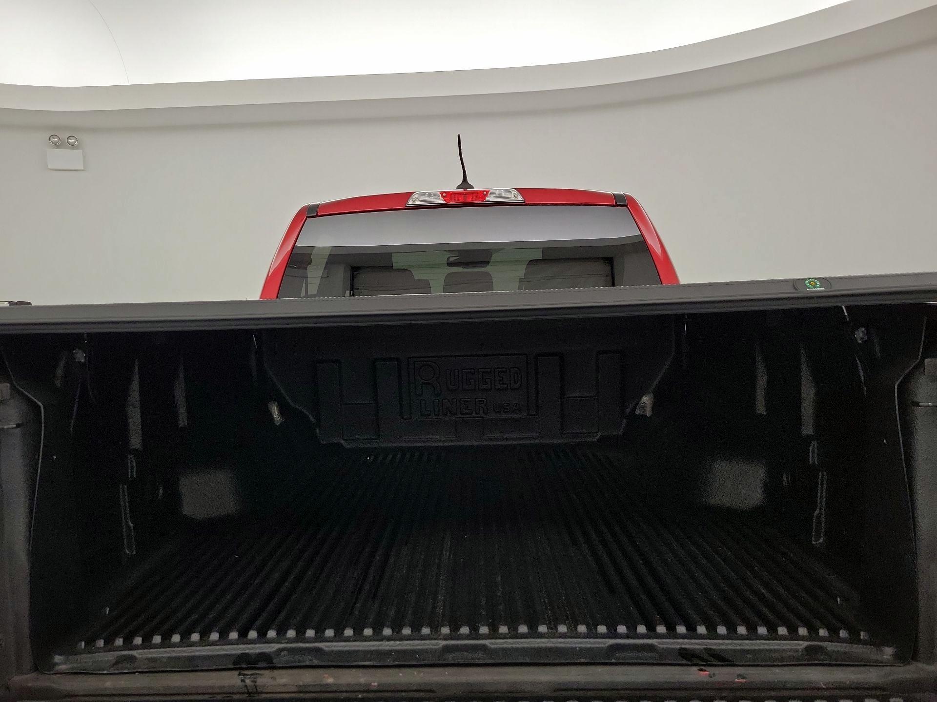 Thumbnail: 2020 Ford Ranger - 20