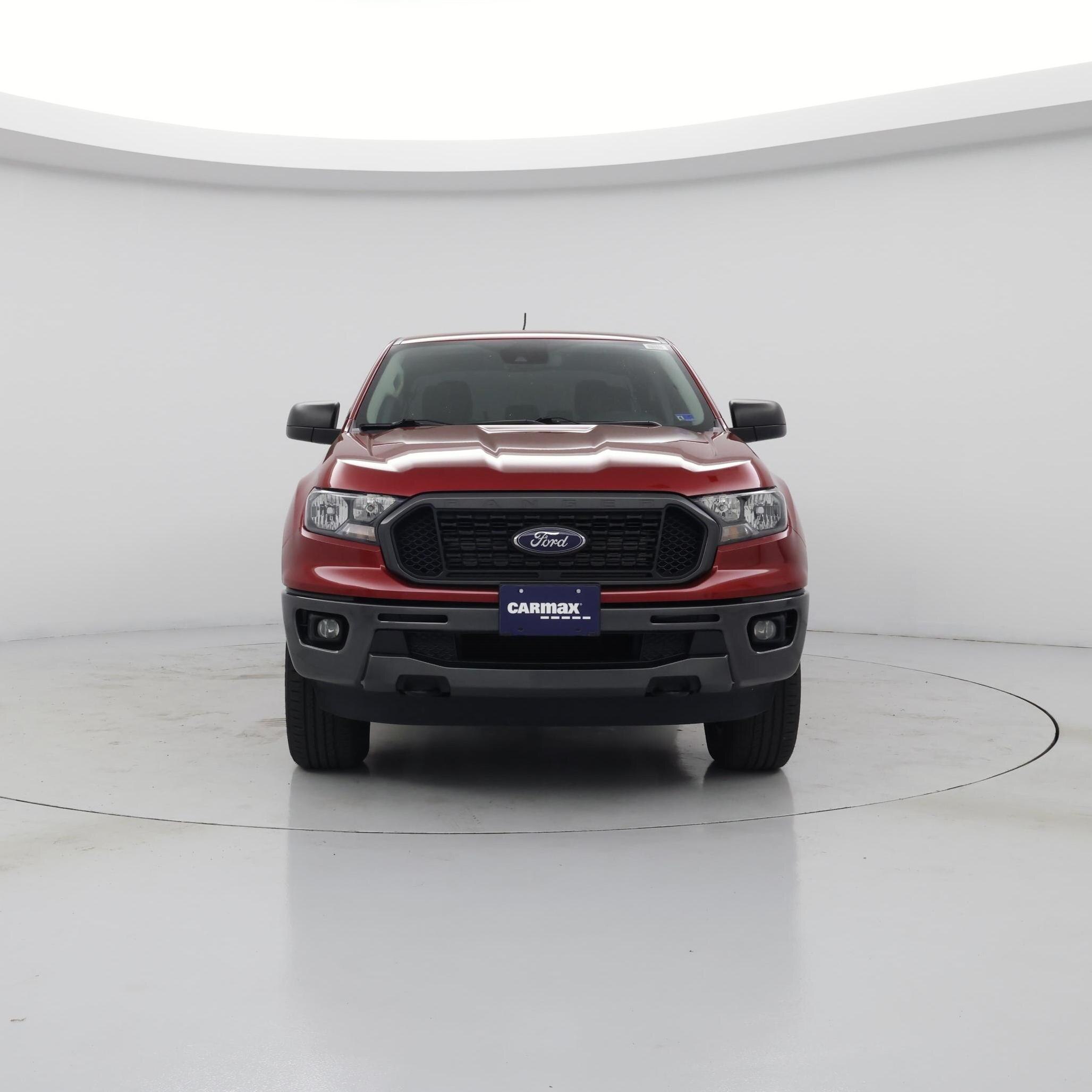 Thumbnail: 2020 Ford Ranger - 5
