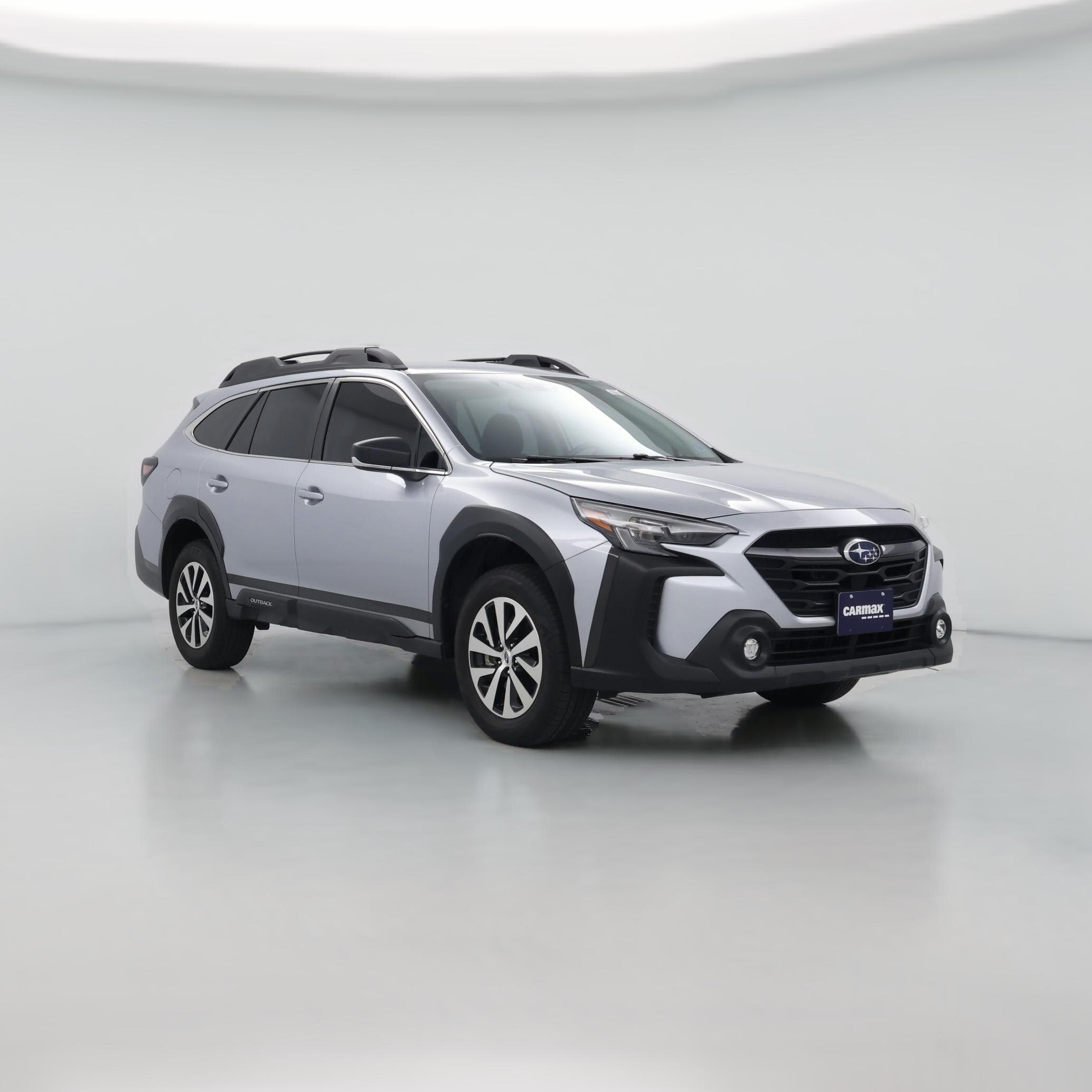 2025 Subaru Outback Base