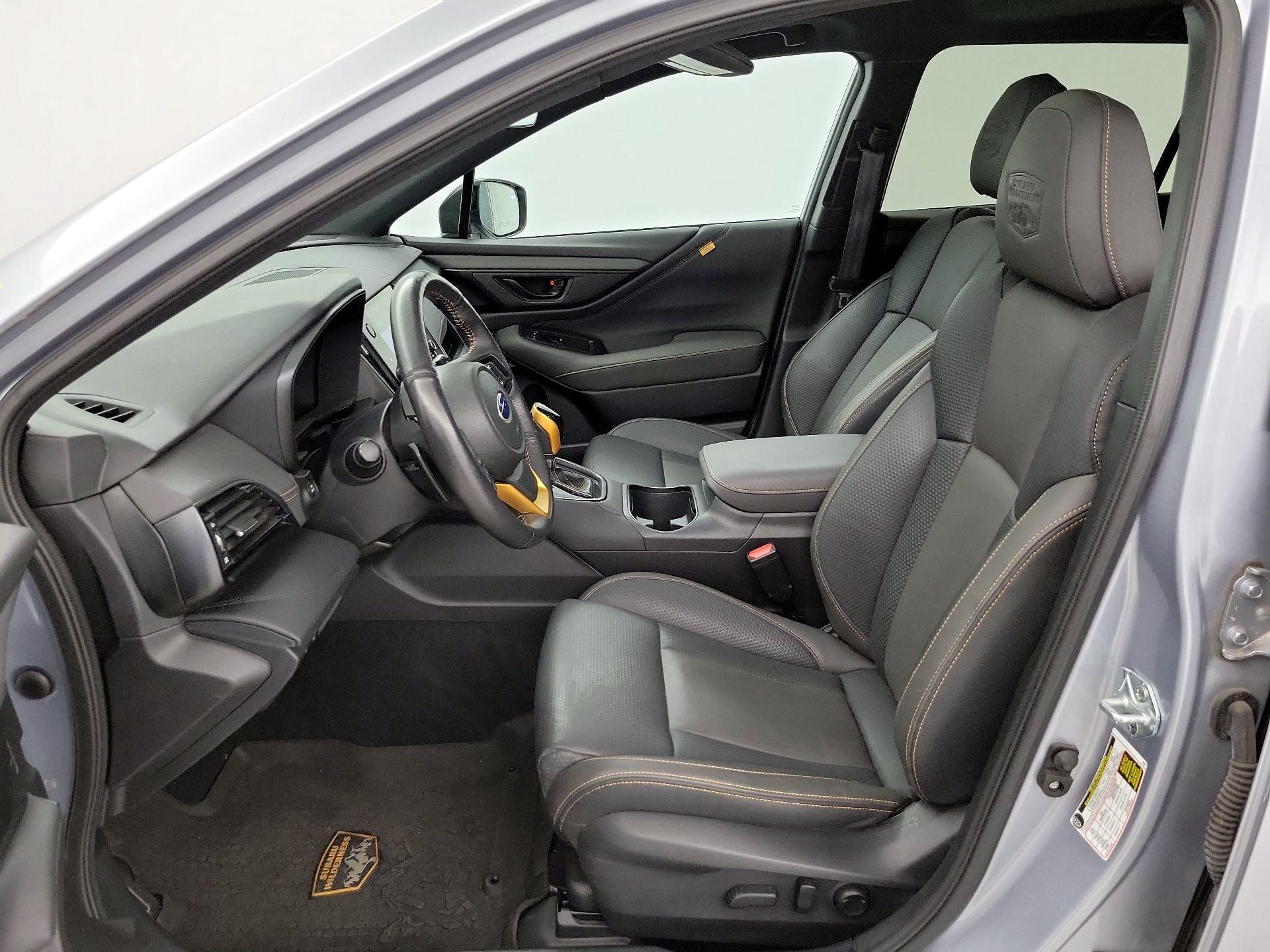 Thumbnail: 2025 Subaru Outback - 11