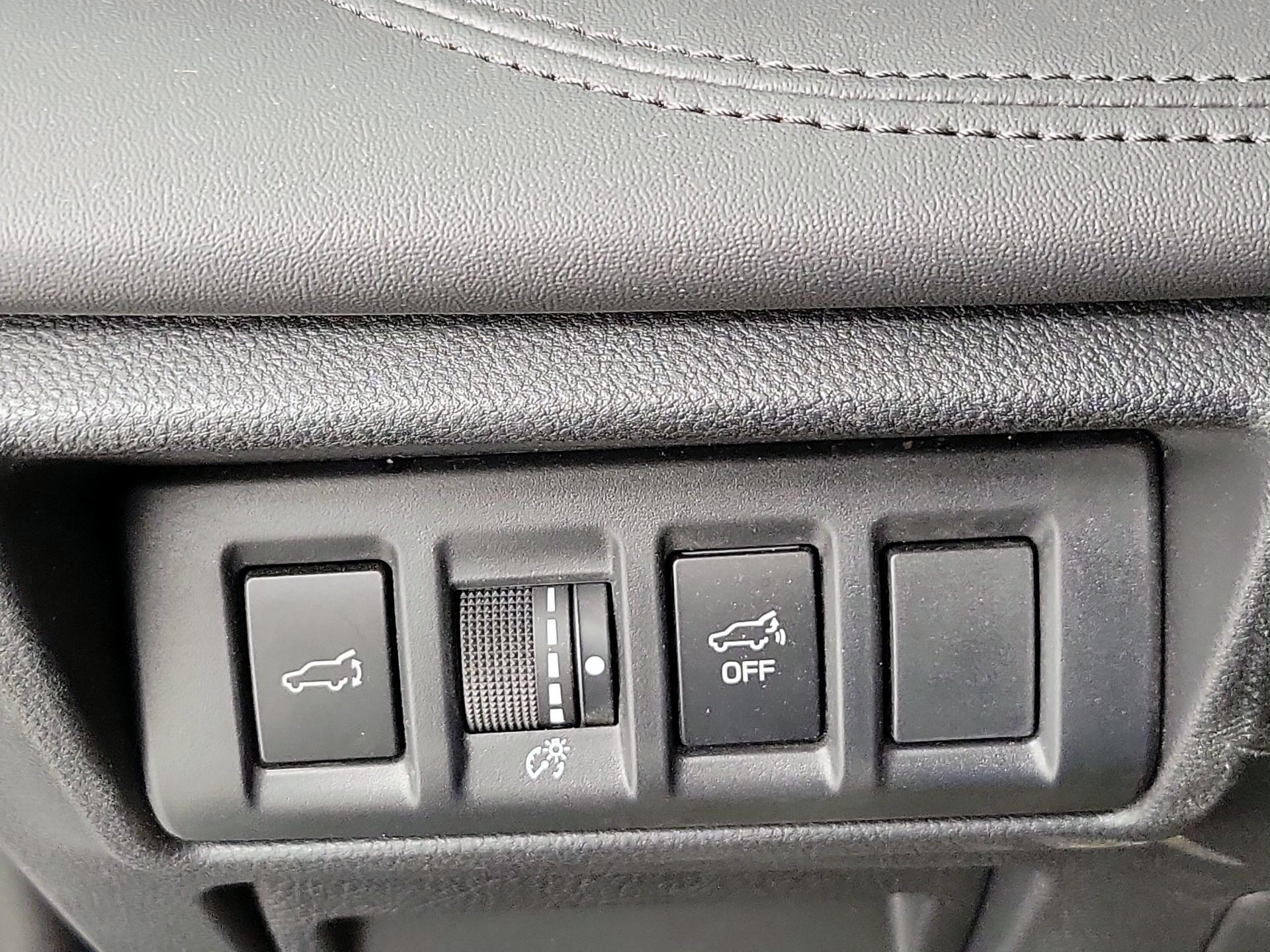 Thumbnail: 2025 Subaru Outback - 13