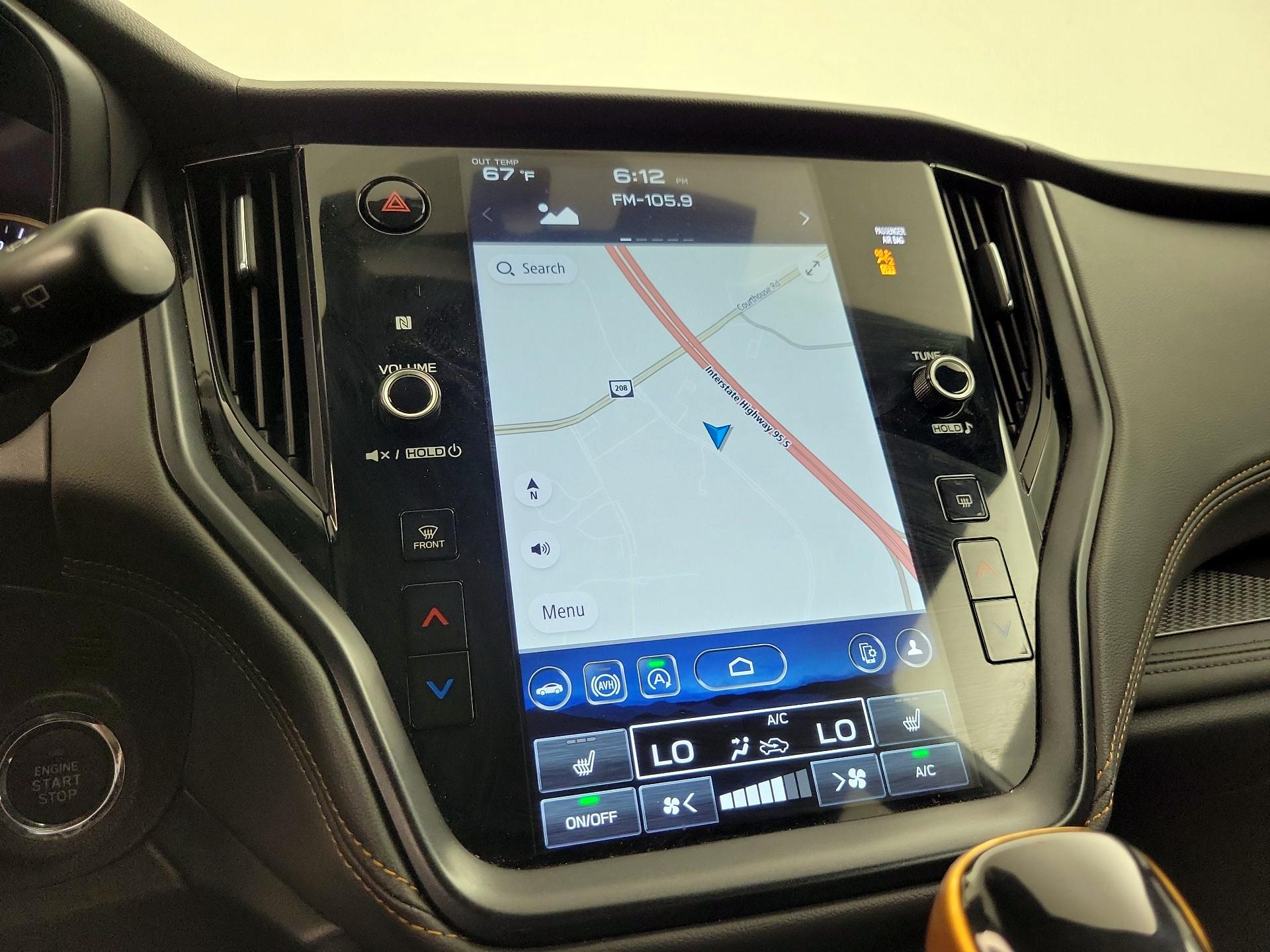 Thumbnail: 2025 Subaru Outback - 14