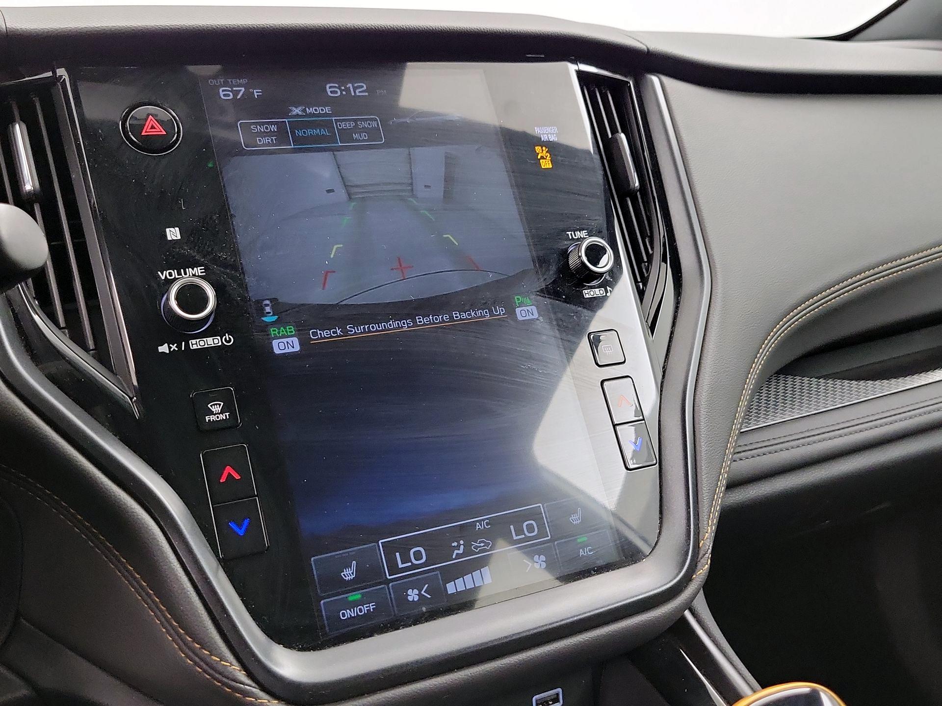 Thumbnail: 2025 Subaru Outback - 15