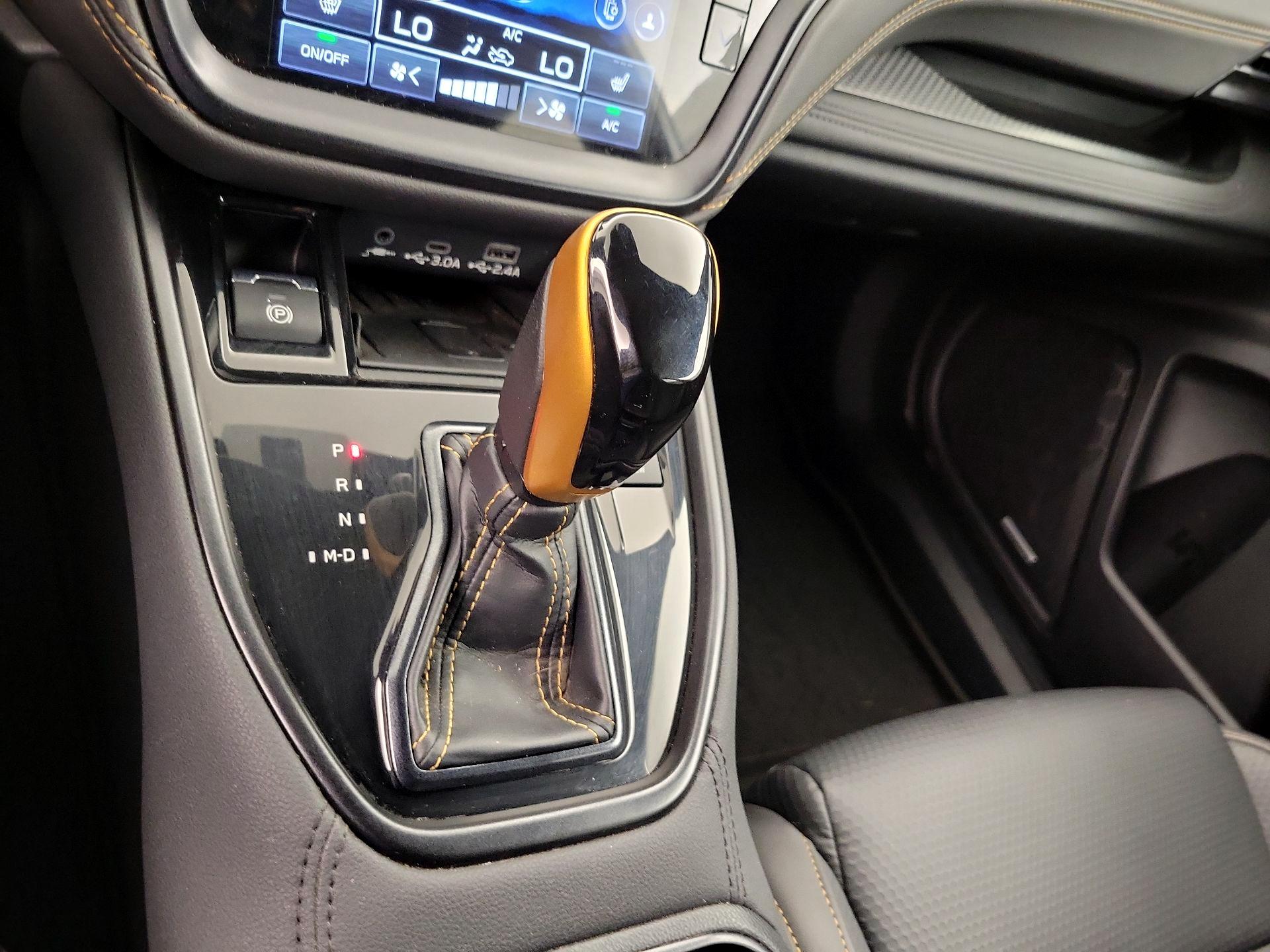 Thumbnail: 2025 Subaru Outback - 18