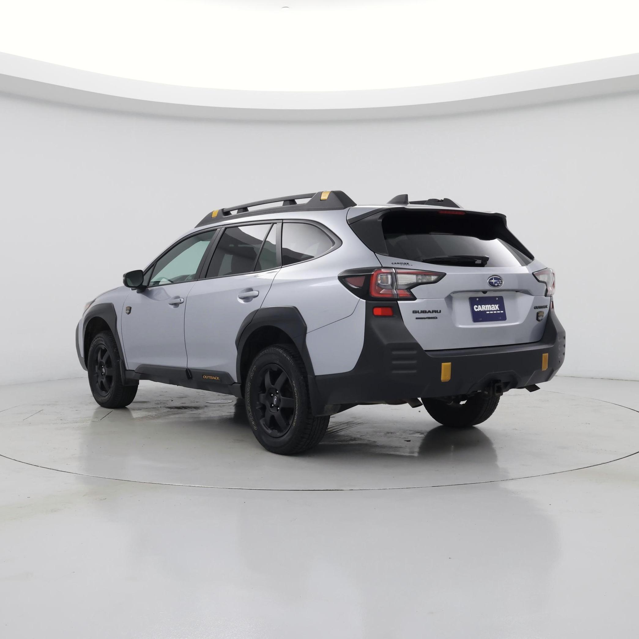 Thumbnail: 2025 Subaru Outback - 2