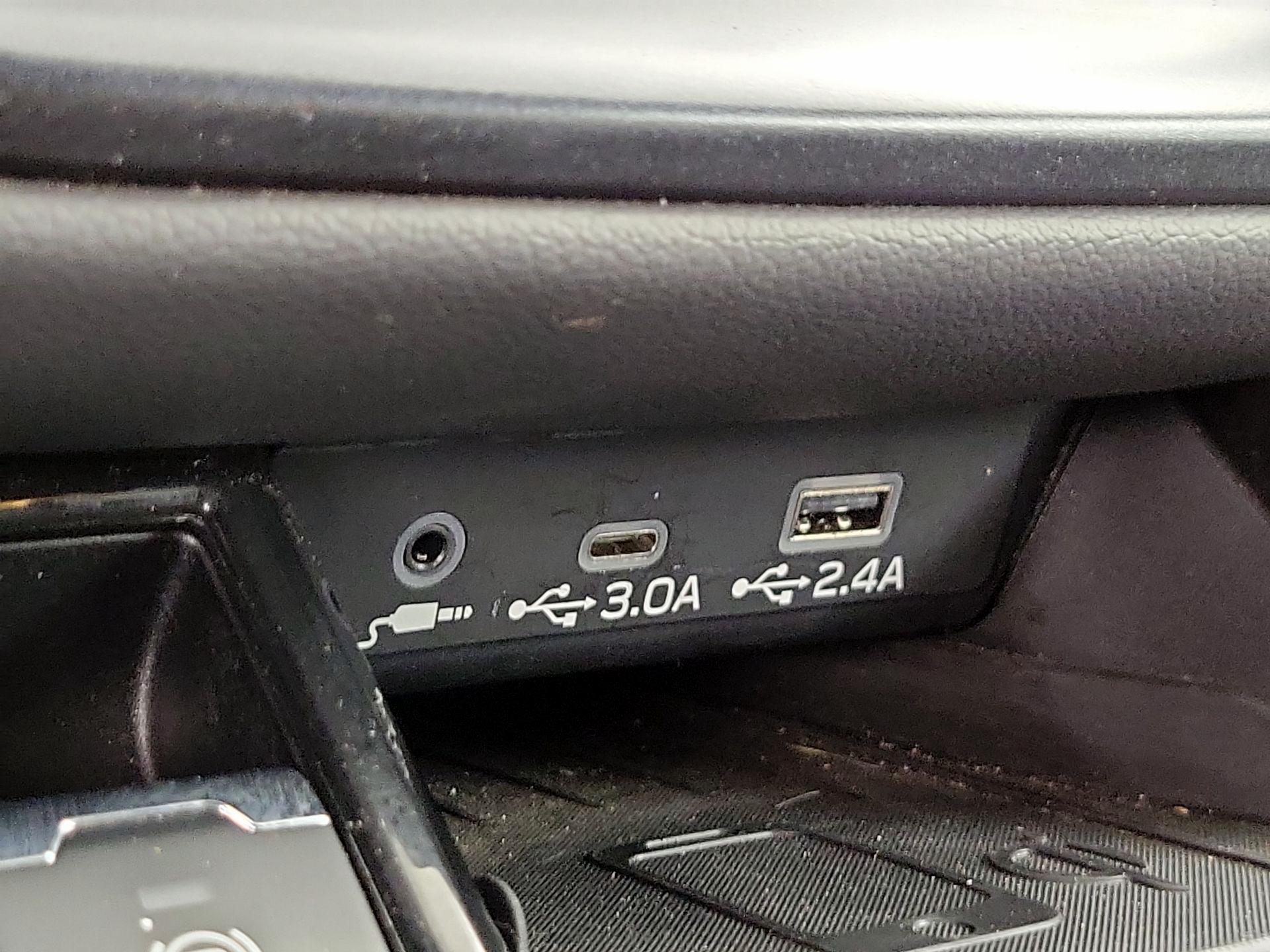 Thumbnail: 2025 Subaru Outback - 19