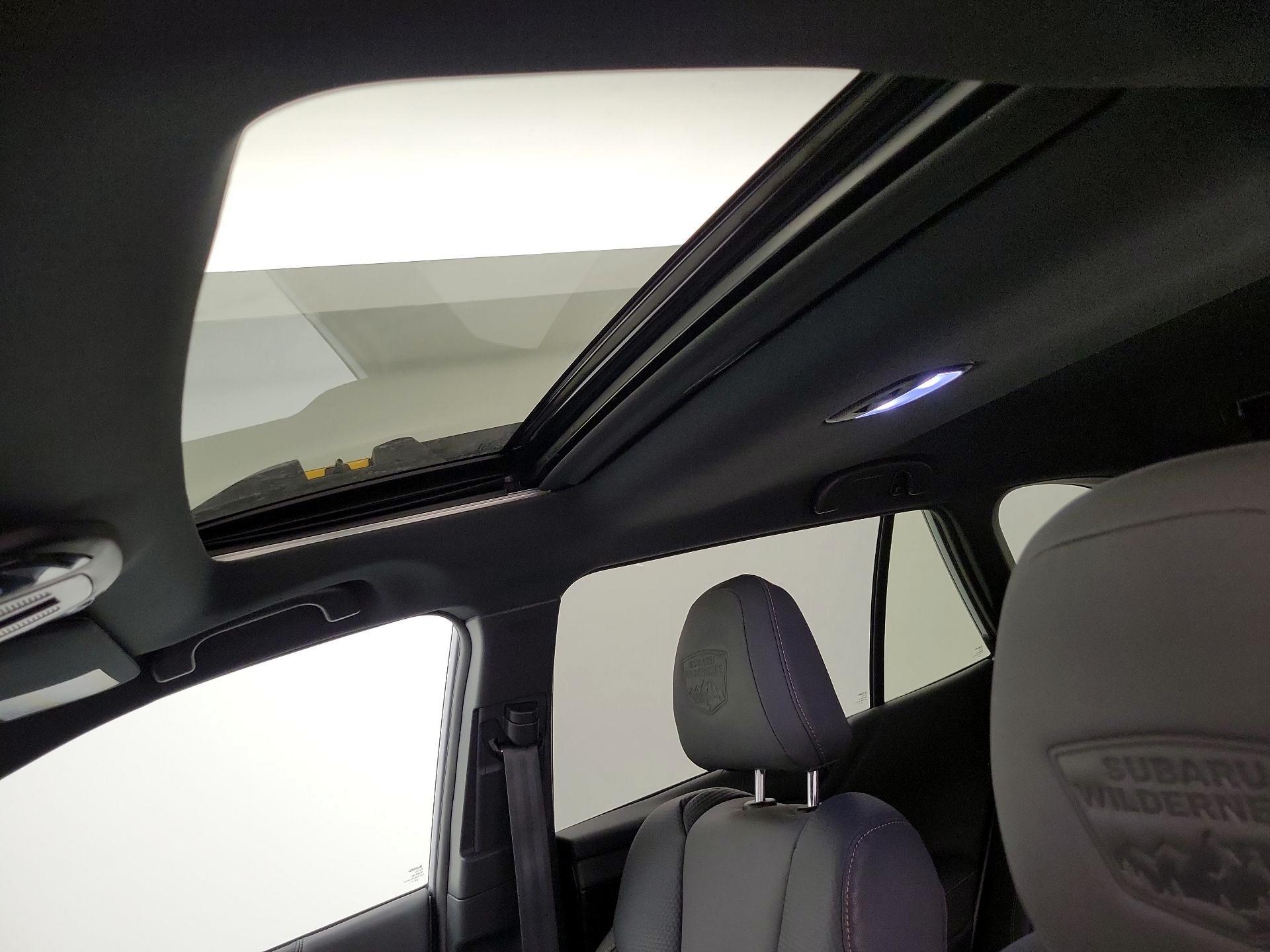 Thumbnail: 2025 Subaru Outback - 20