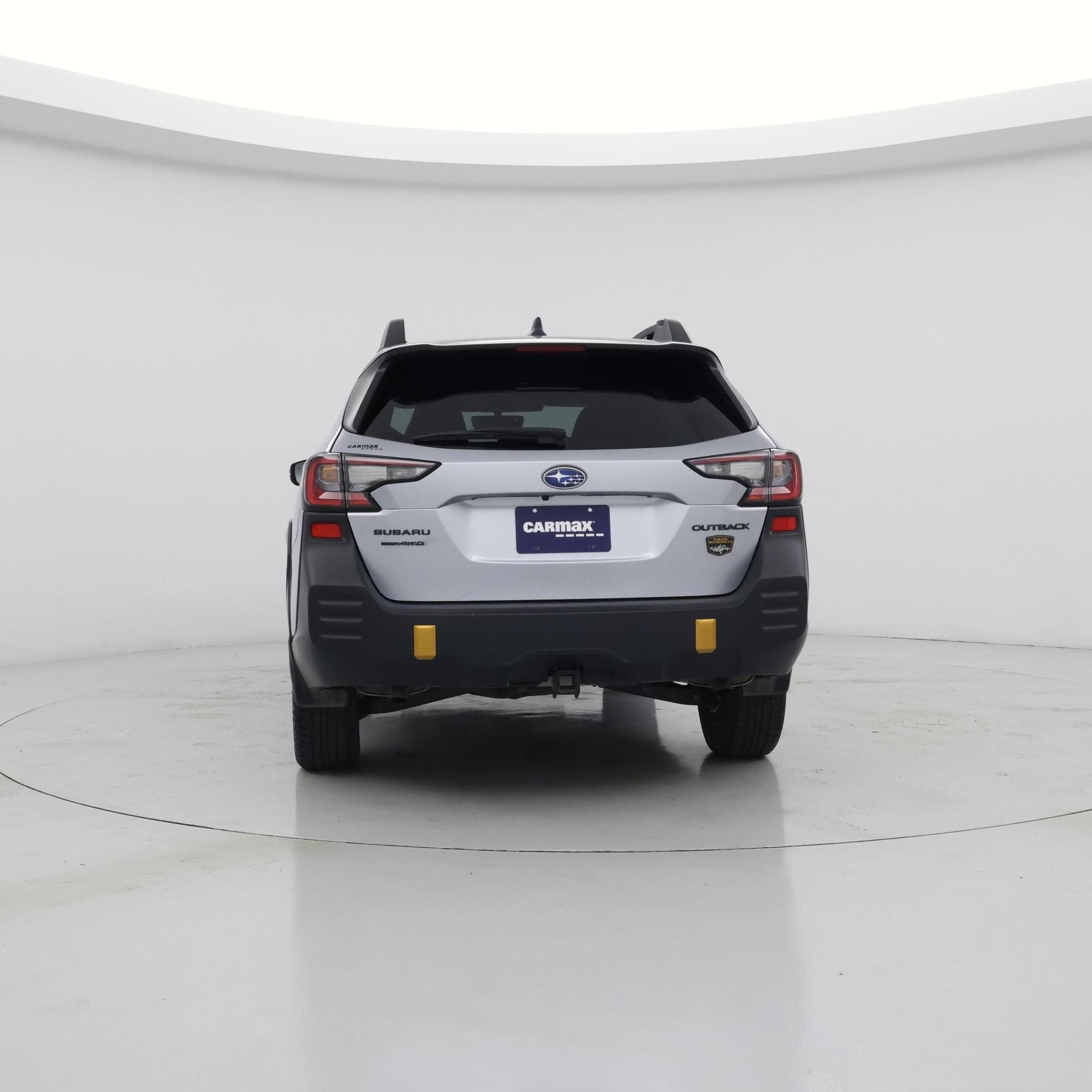 Thumbnail: 2025 Subaru Outback - 6