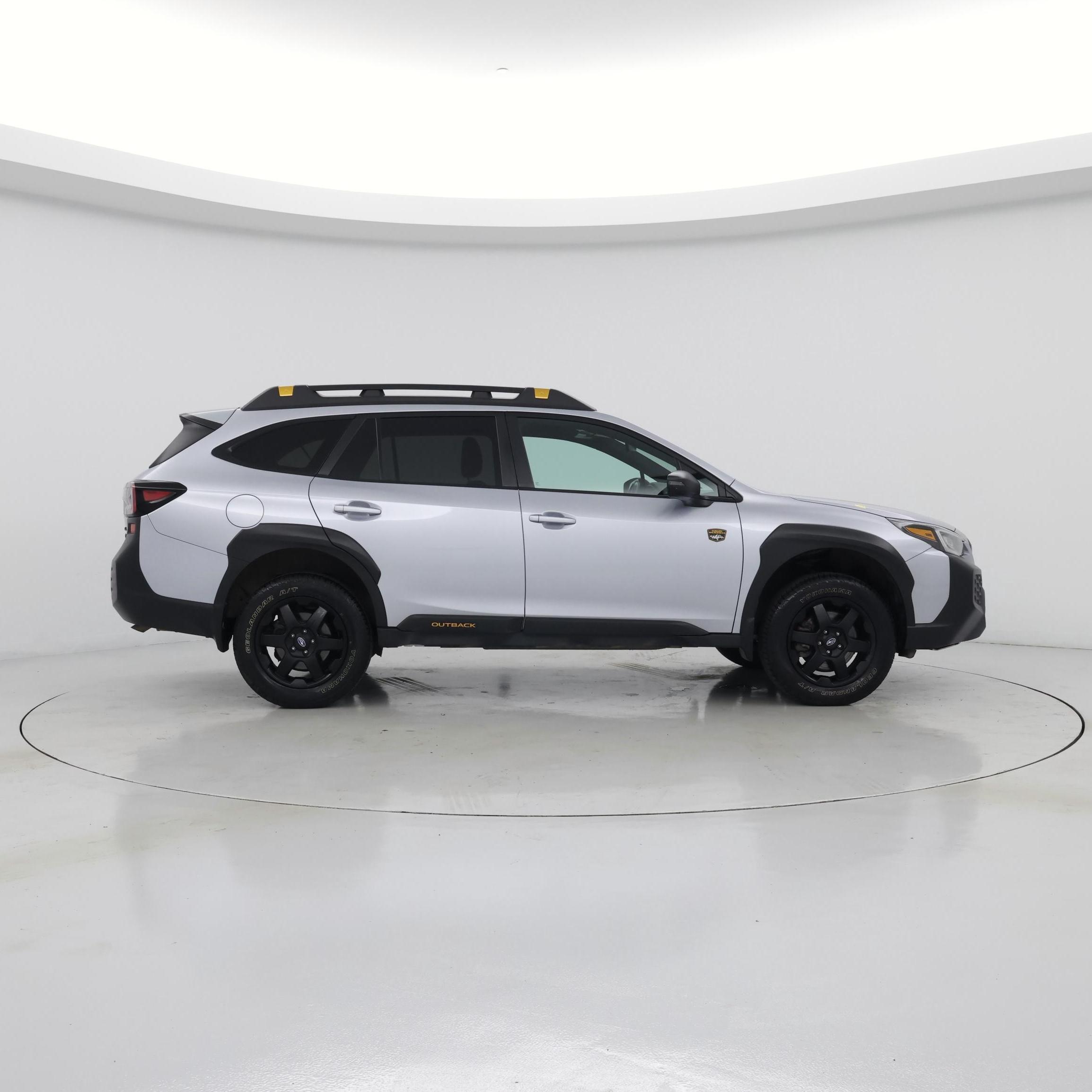 Thumbnail: 2025 Subaru Outback - 7