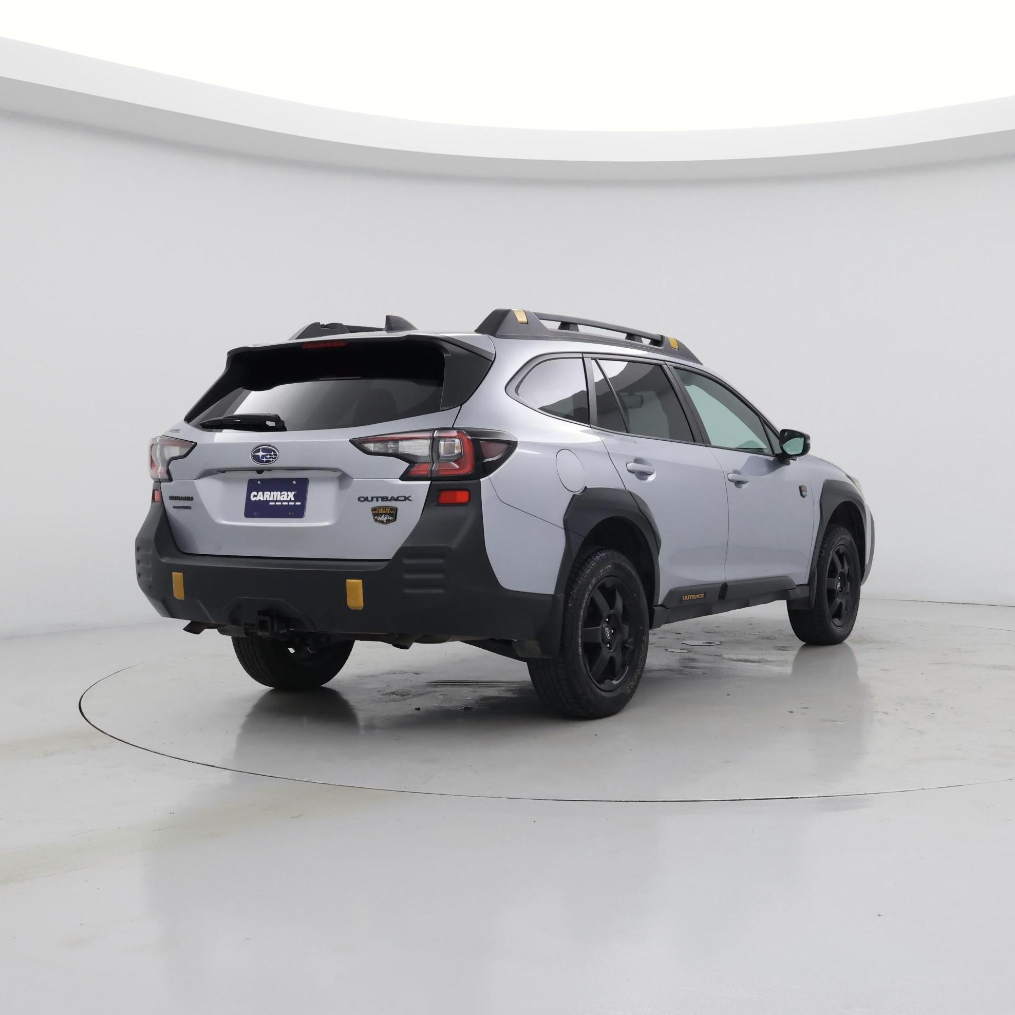 Thumbnail: 2025 Subaru Outback - 8