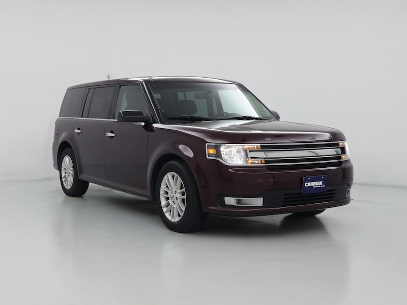 2019 Ford Flex SEL -
                  Fredericksburg, VA