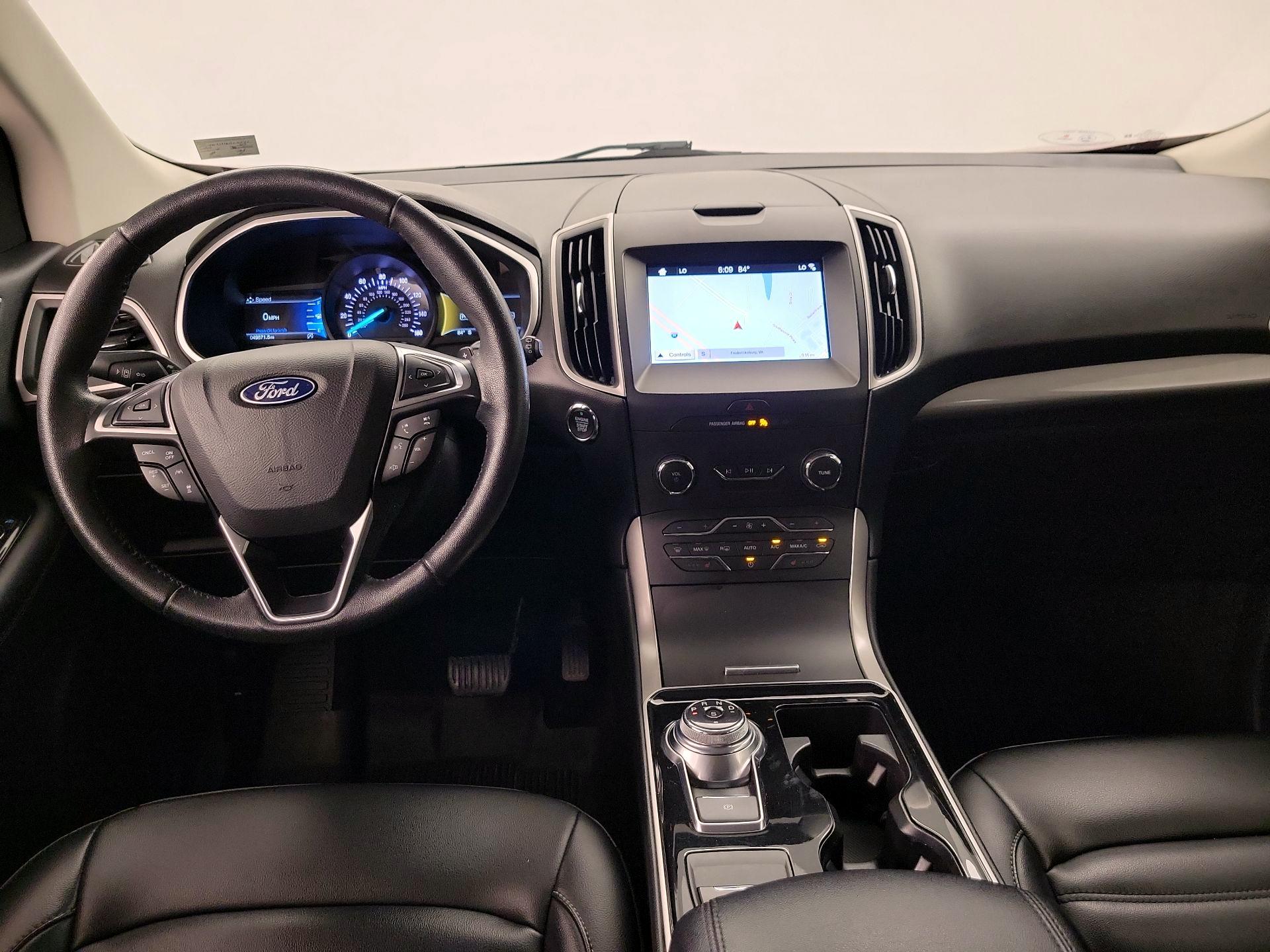 Thumbnail: 2019 Ford Edge - 9