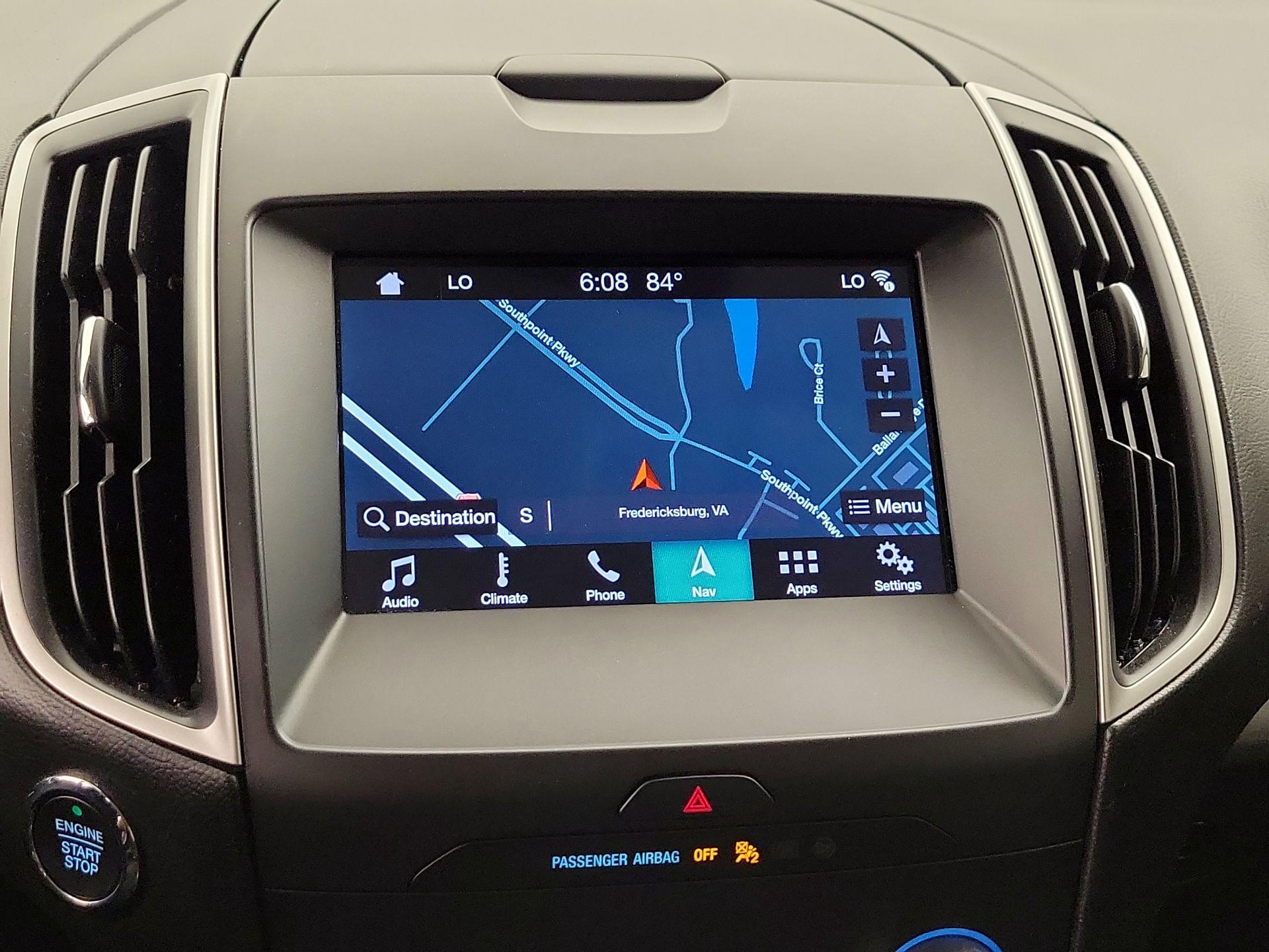 Thumbnail: 2019 Ford Edge - 14