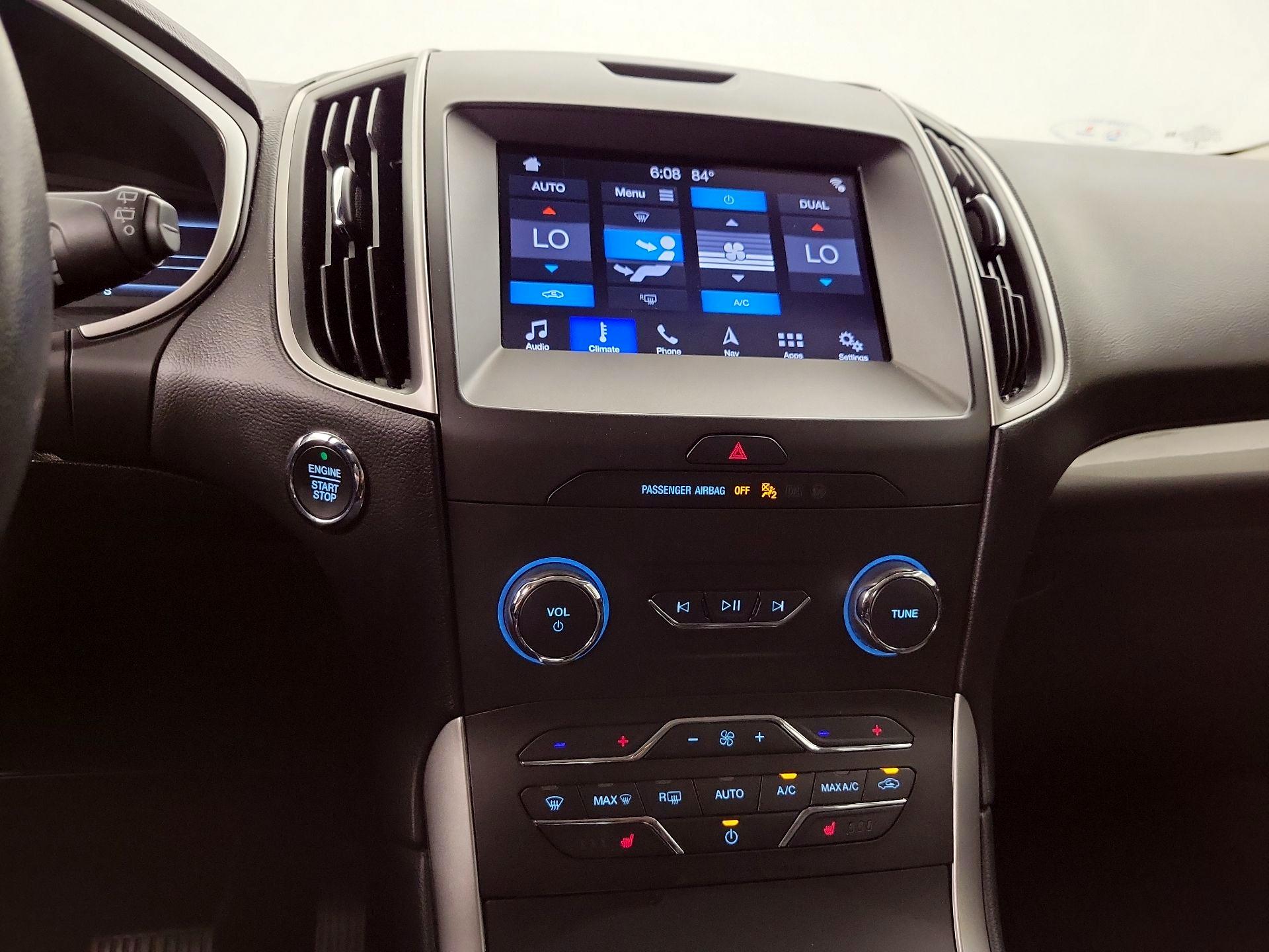 Thumbnail: 2019 Ford Edge - 17