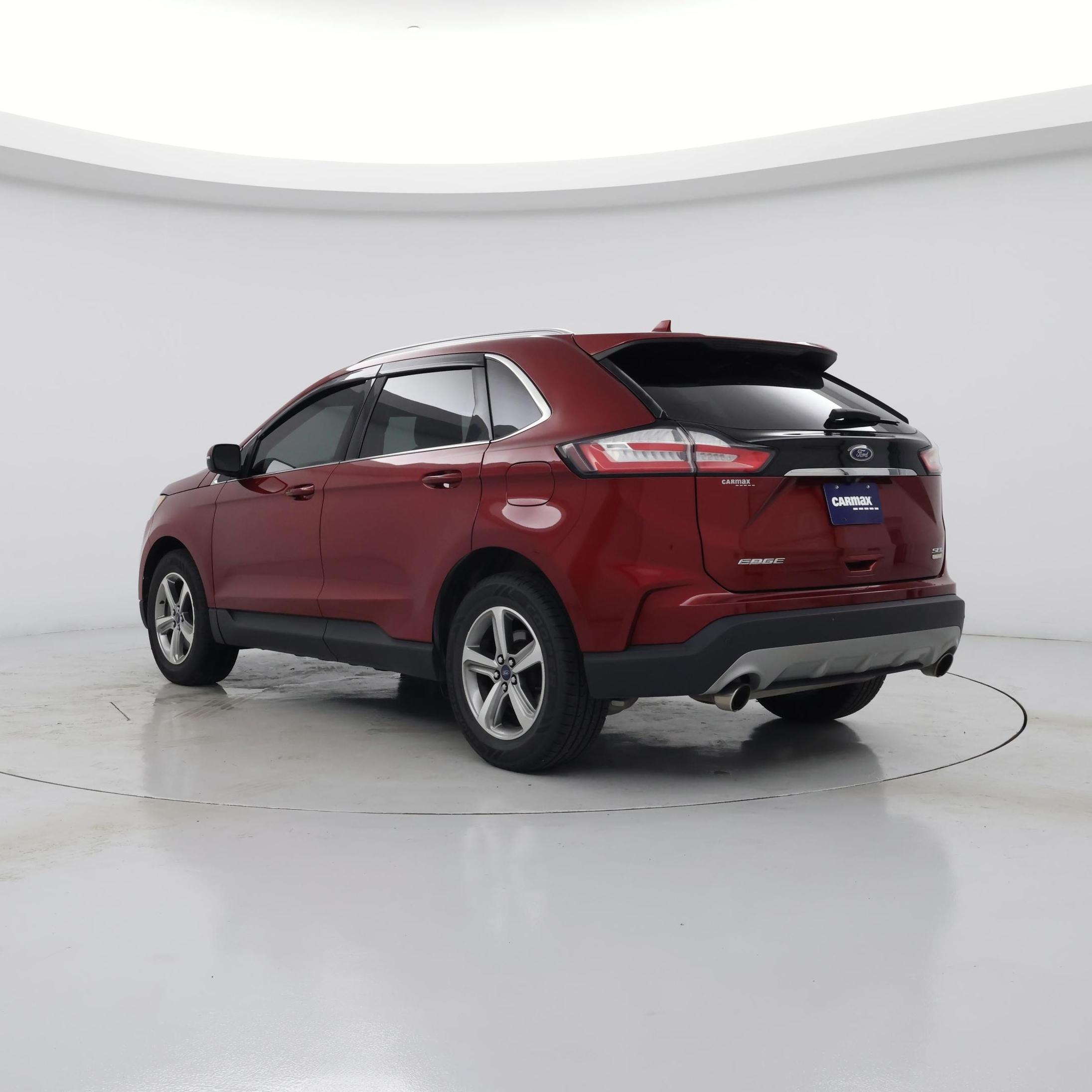 Thumbnail: 2019 Ford Edge - 2
