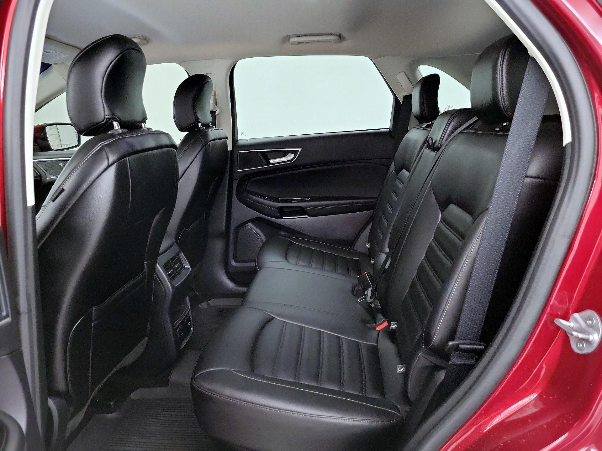 Thumbnail: 2019 Ford Edge - 20