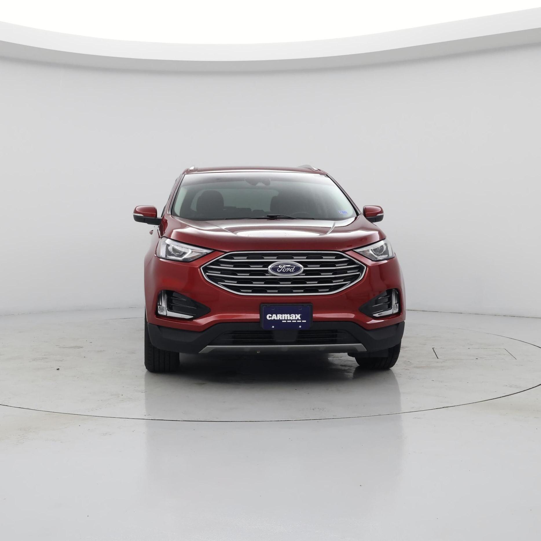 Thumbnail: 2019 Ford Edge - 5