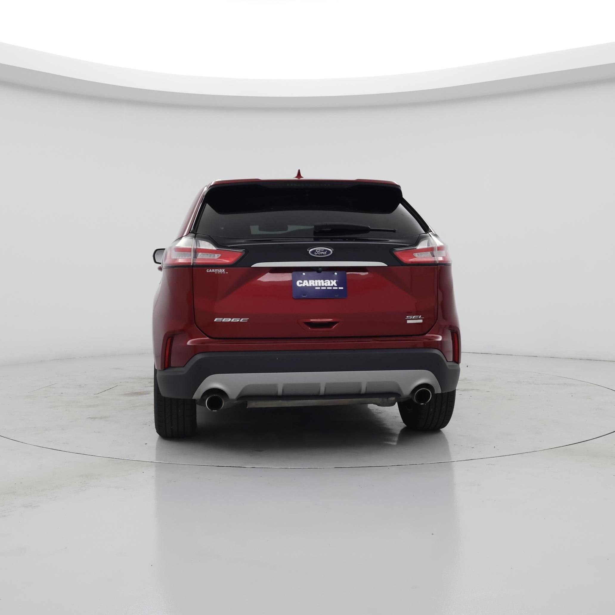 Thumbnail: 2019 Ford Edge - 6