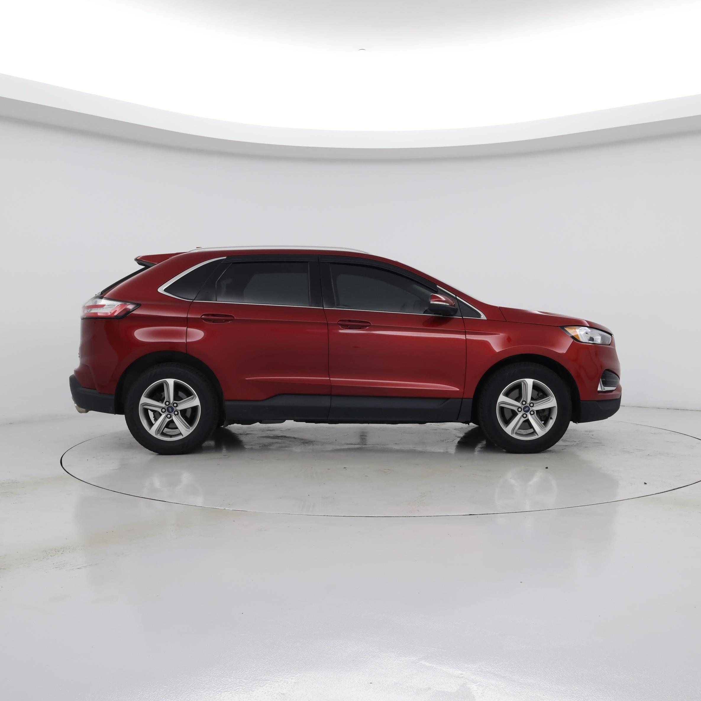 Thumbnail: 2019 Ford Edge - 7