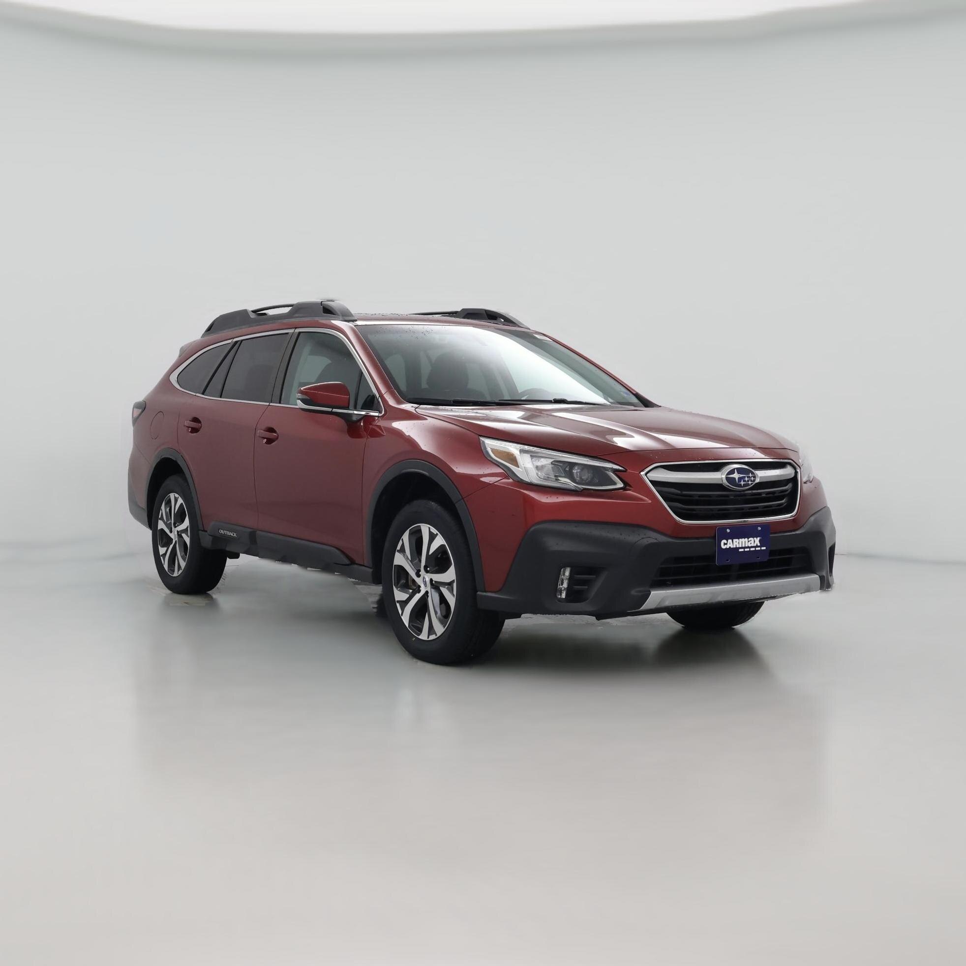 Thumbnail: 2022 Subaru Outback - 1