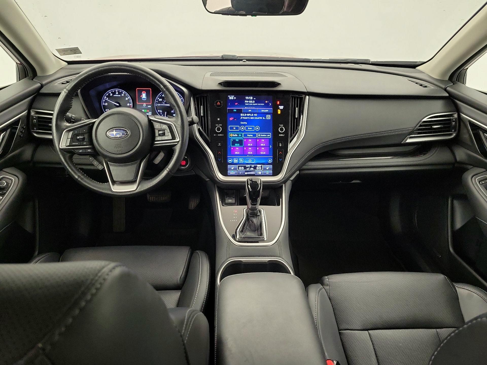Thumbnail: 2022 Subaru Outback - 9