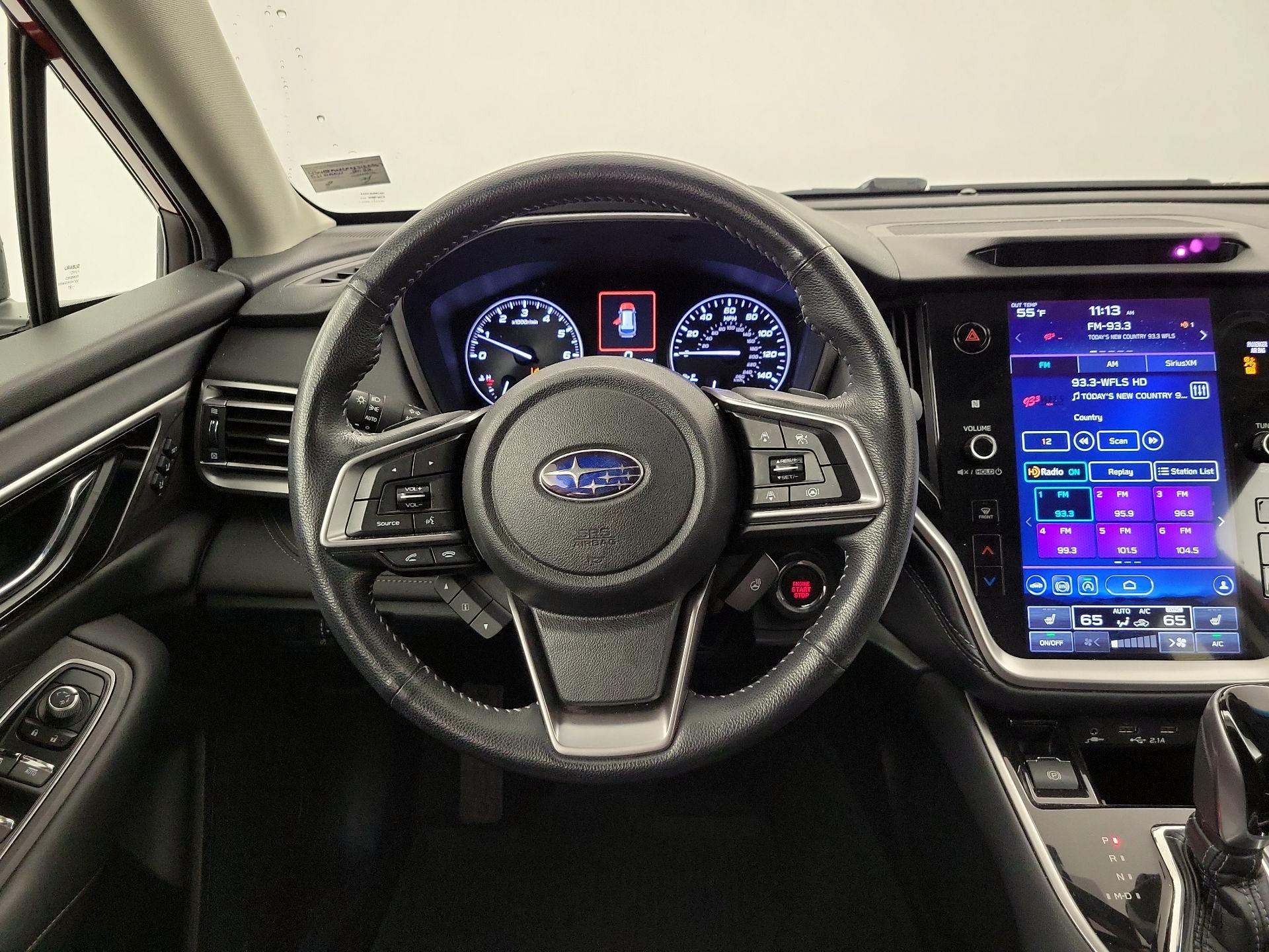 Thumbnail: 2022 Subaru Outback - 10