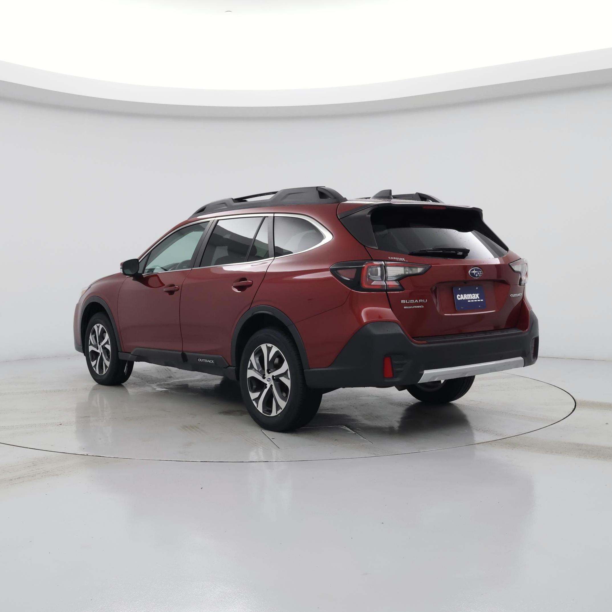 Thumbnail: 2022 Subaru Outback - 2