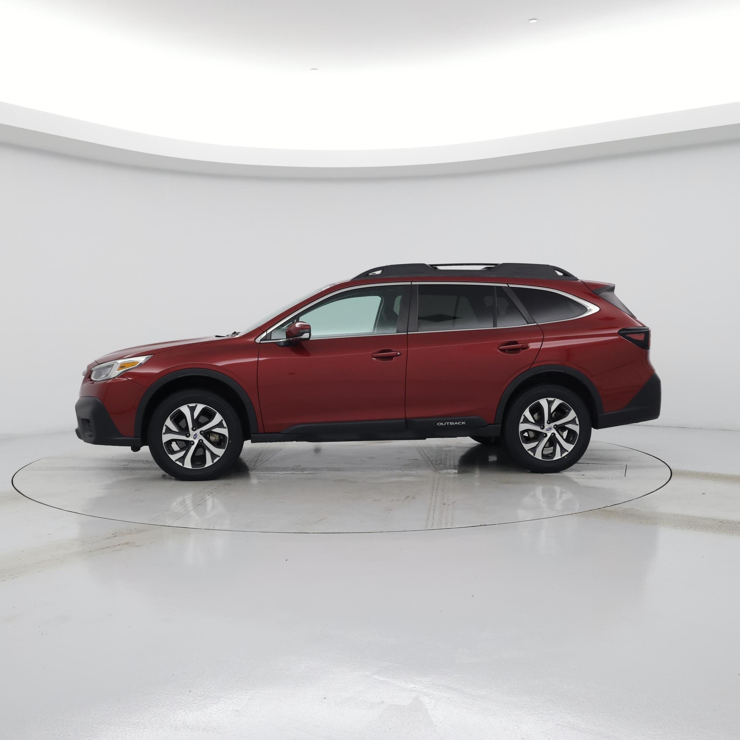 Thumbnail: 2022 Subaru Outback - 3