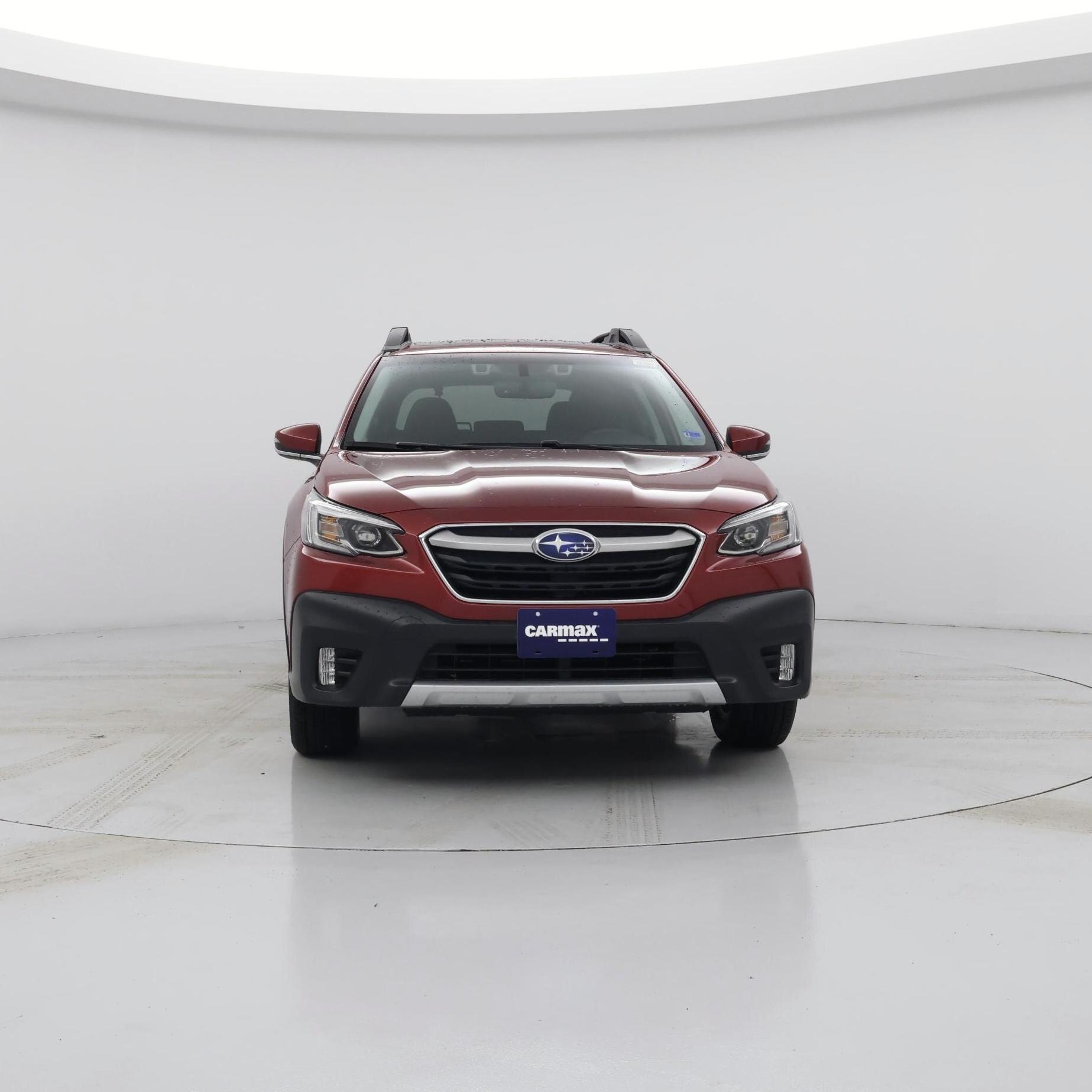 Thumbnail: 2022 Subaru Outback - 5