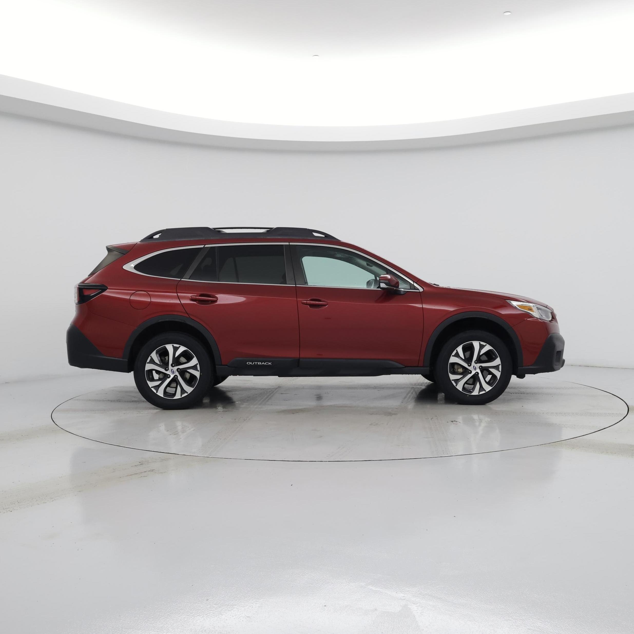 Thumbnail: 2022 Subaru Outback - 7