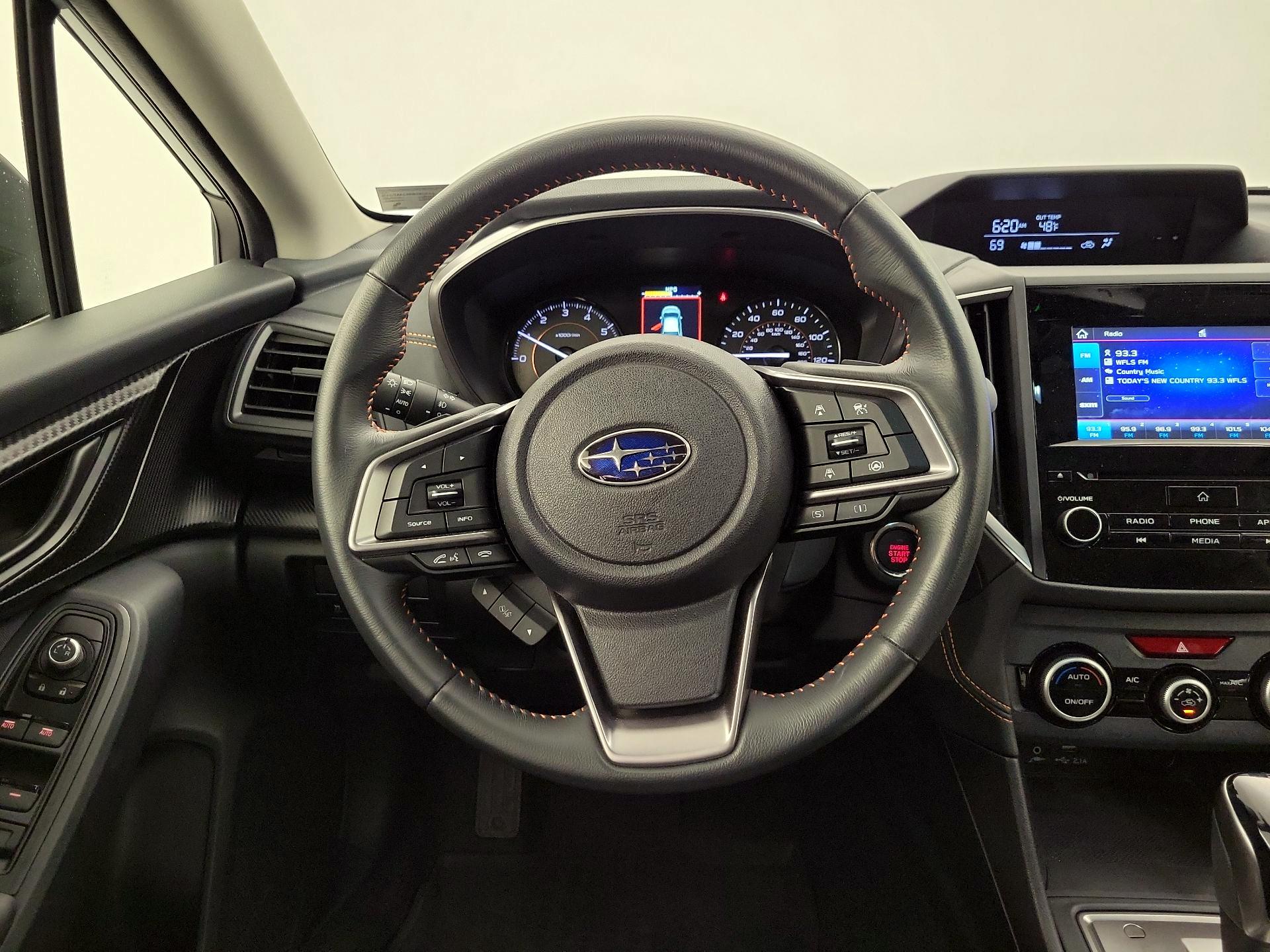 Thumbnail: 2021 Subaru Crosstrek - 10